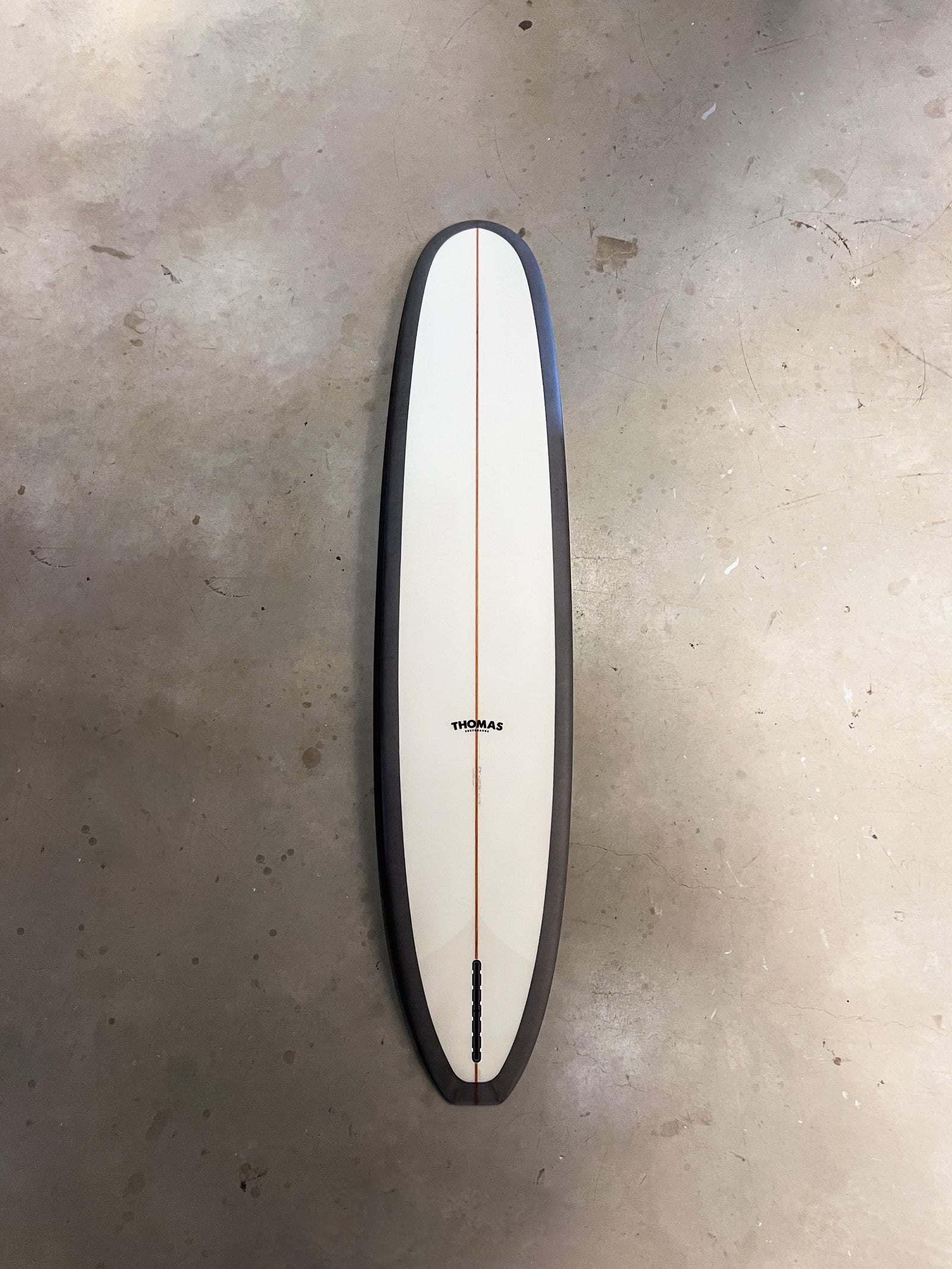 9'4" Malibu #8431