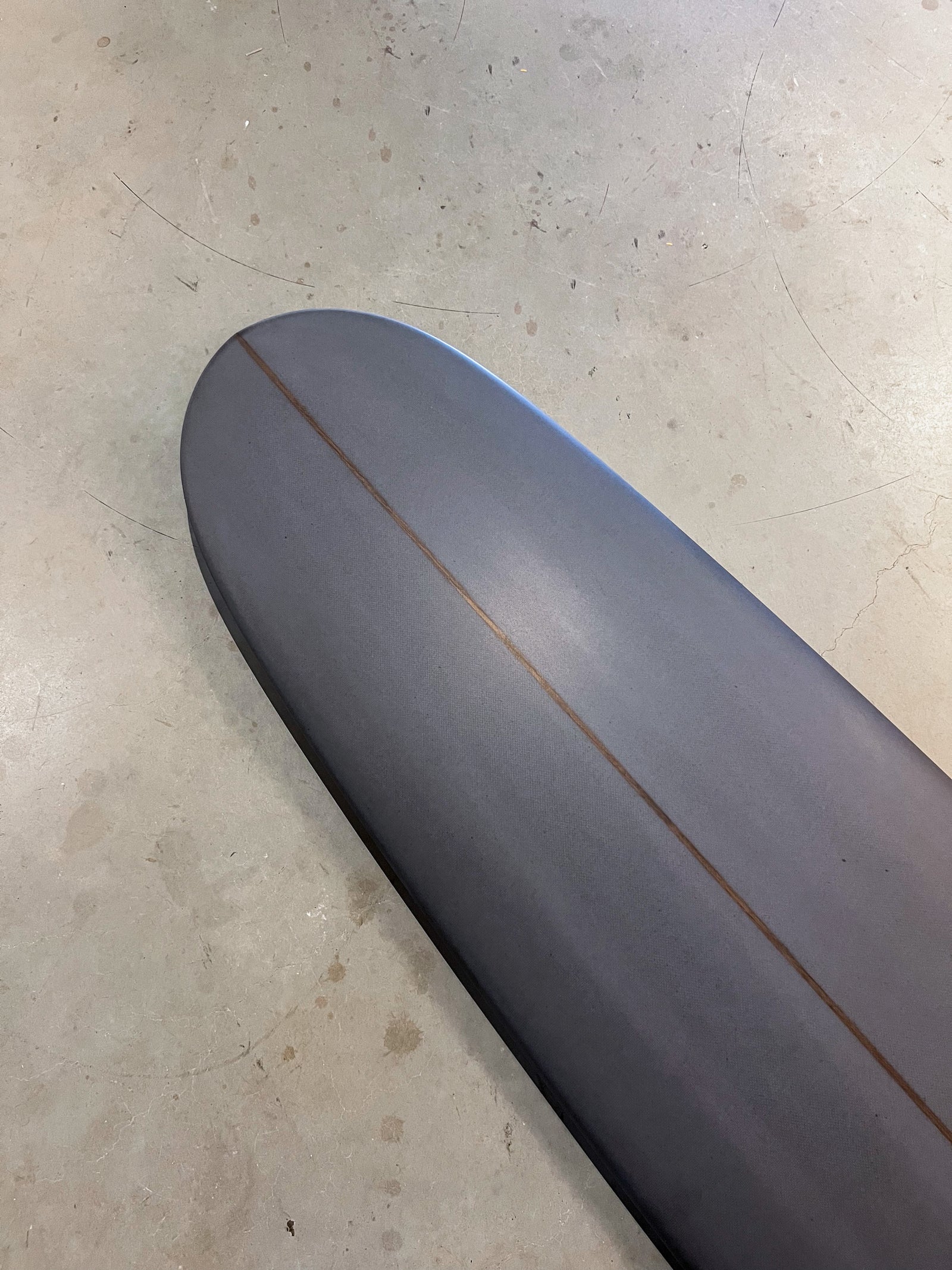 9'4" Malibu #8431