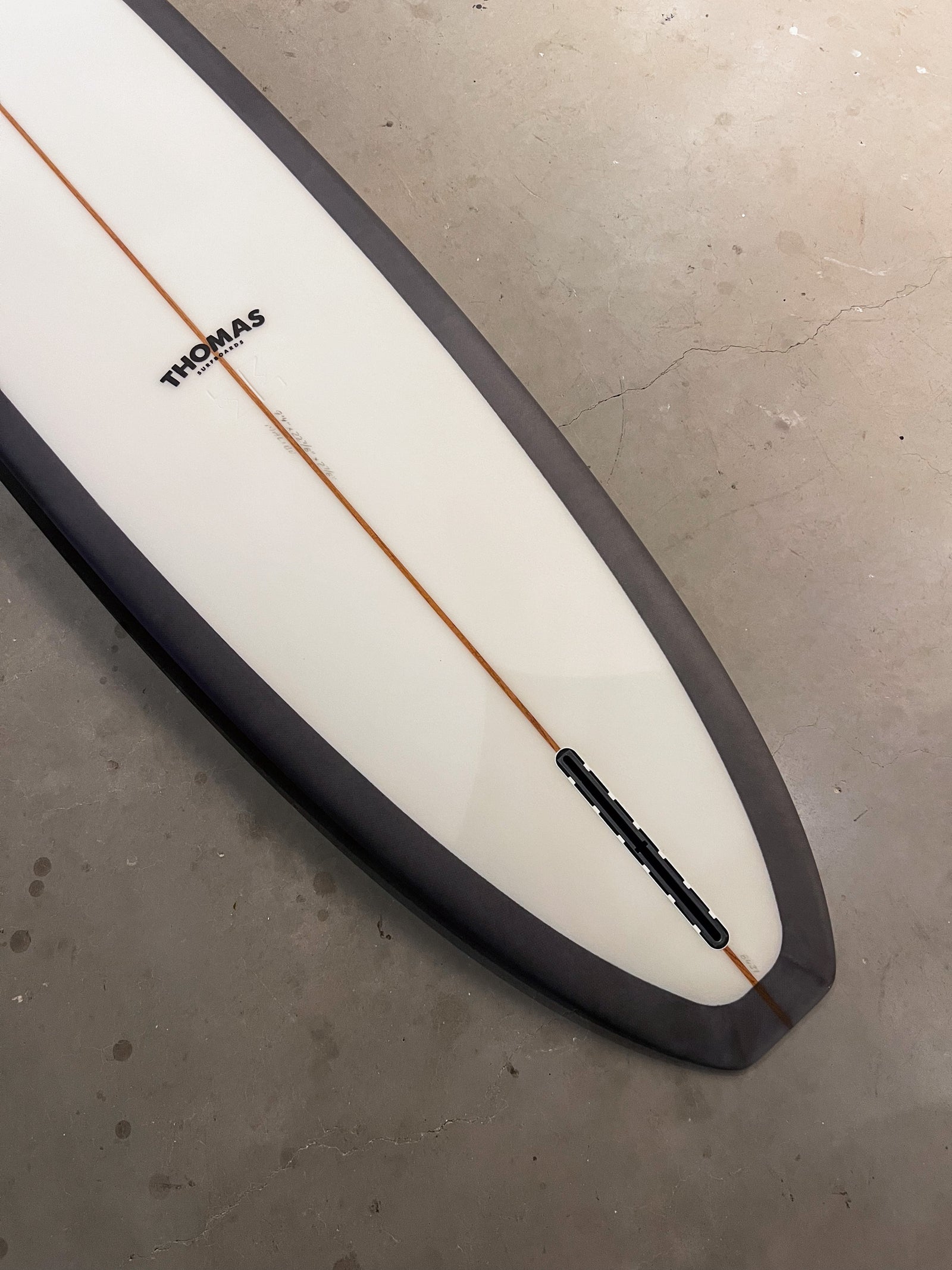 9'4" Malibu #8431