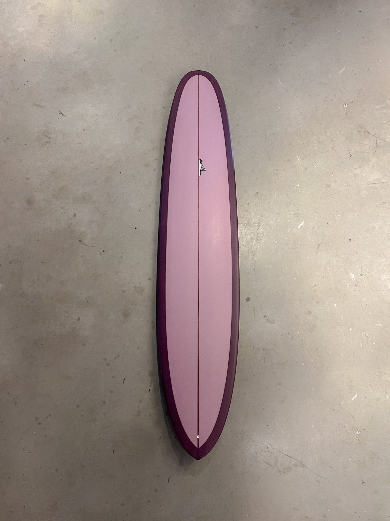 9'6" Bill Pin #9036