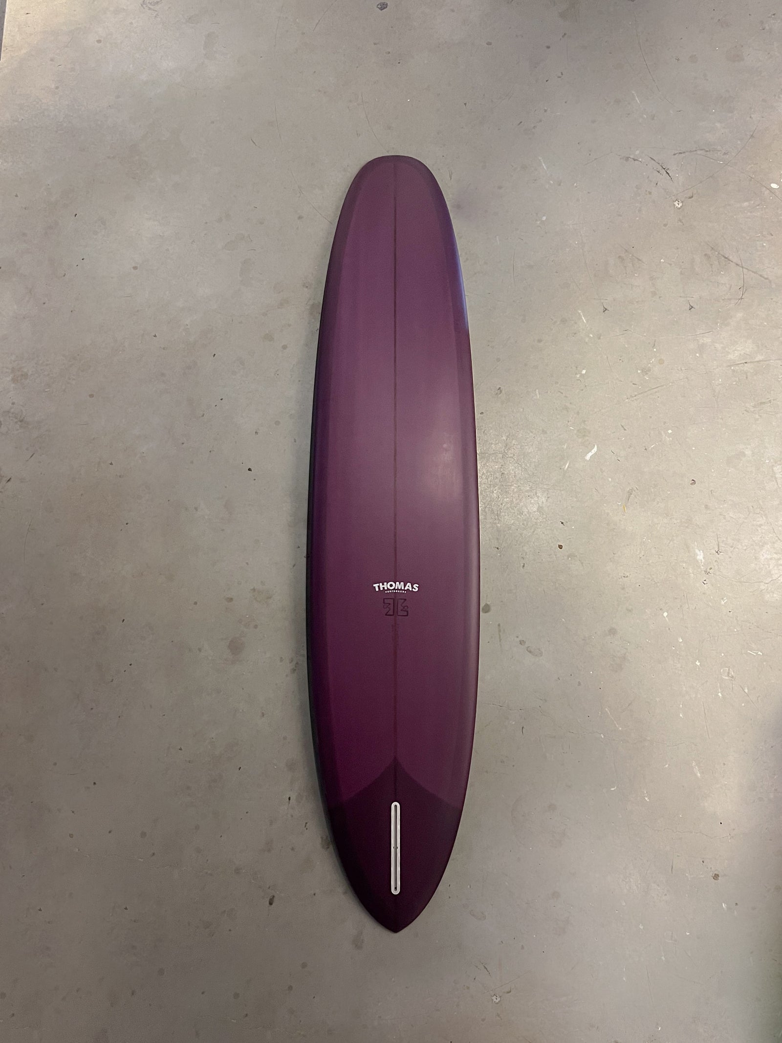 9'6" Bill Pin #9036