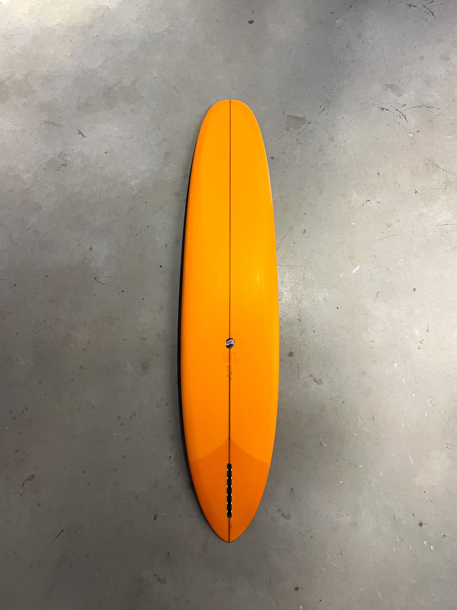 9'6" Bill Pin #9037