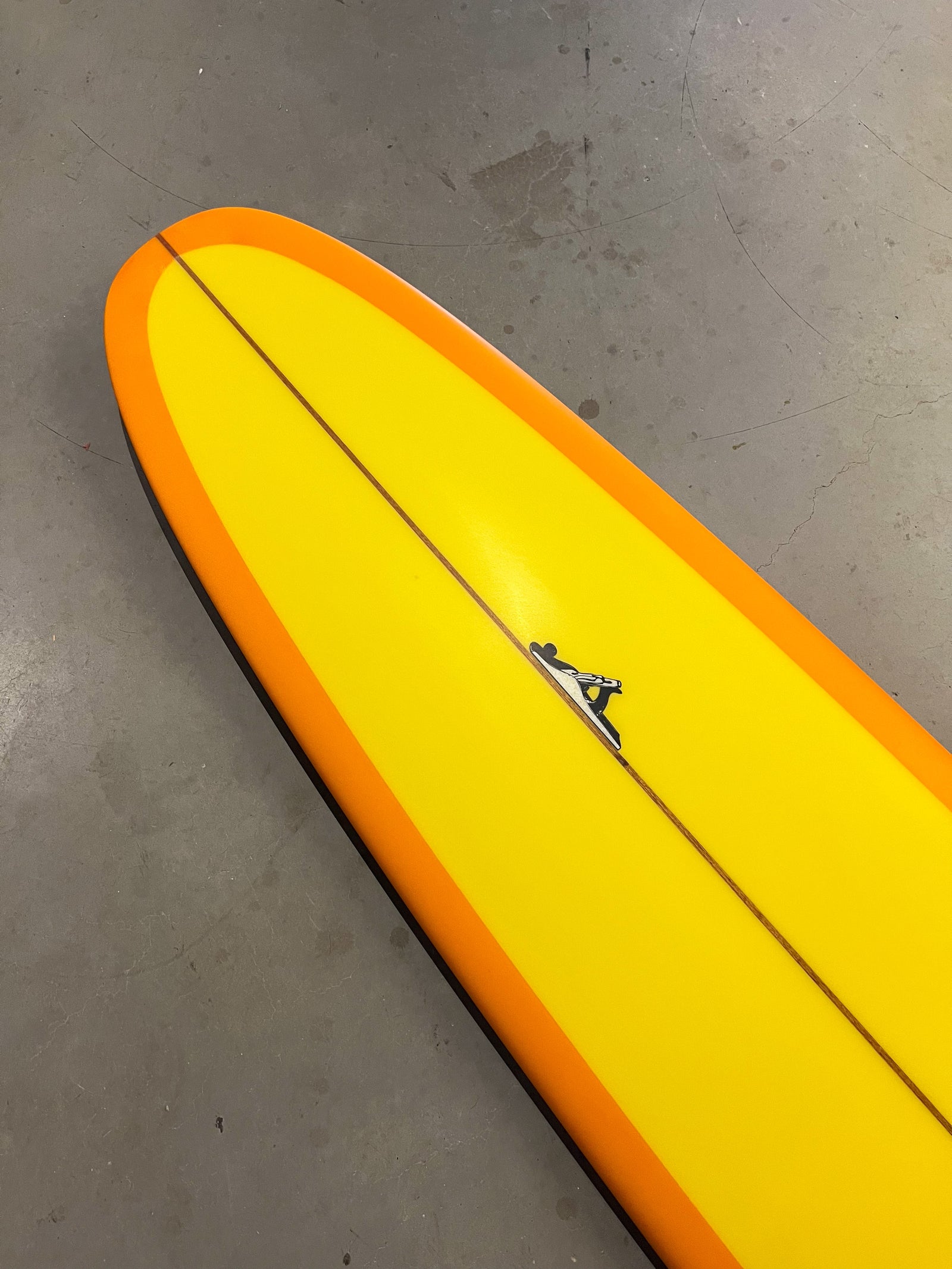 9'6" Bill Pin #9037