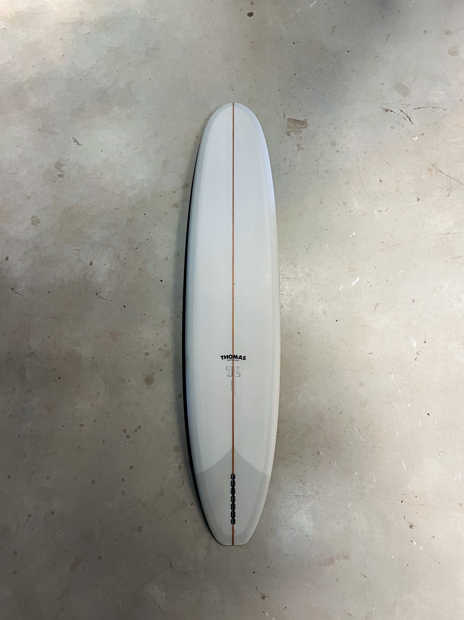 9'6" Harrison #8110