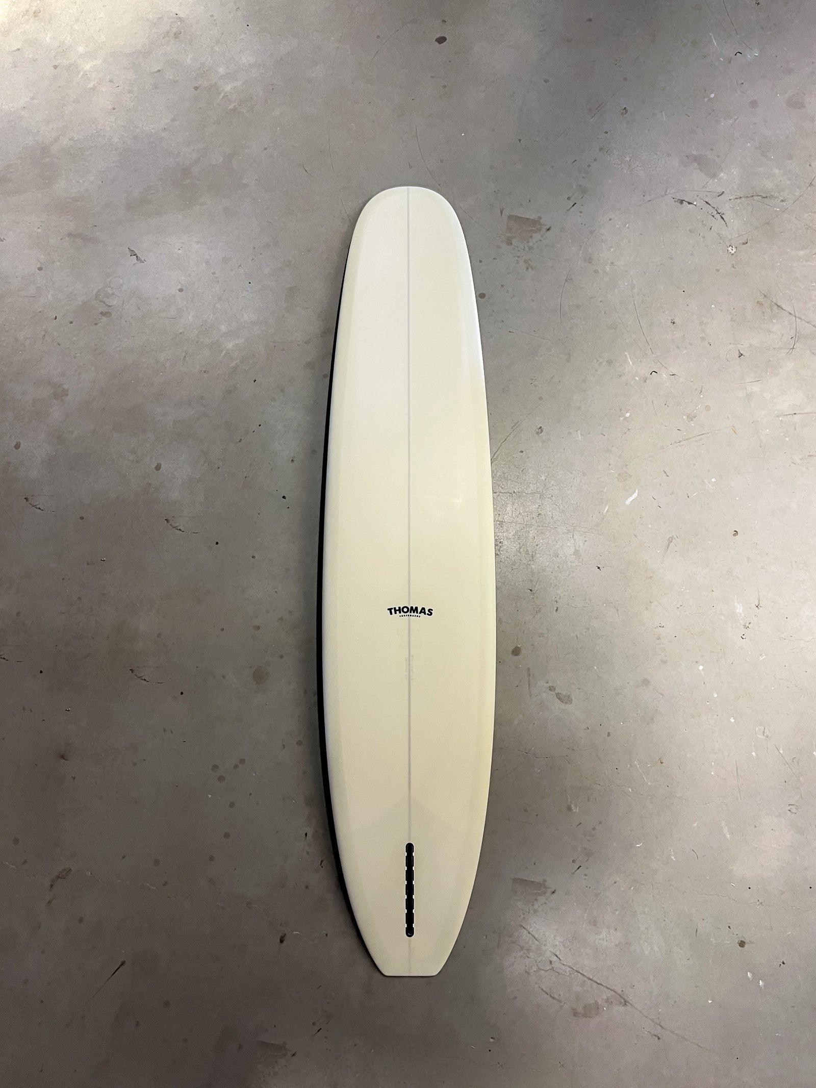 9'6" Keeper 2.0 #9040
