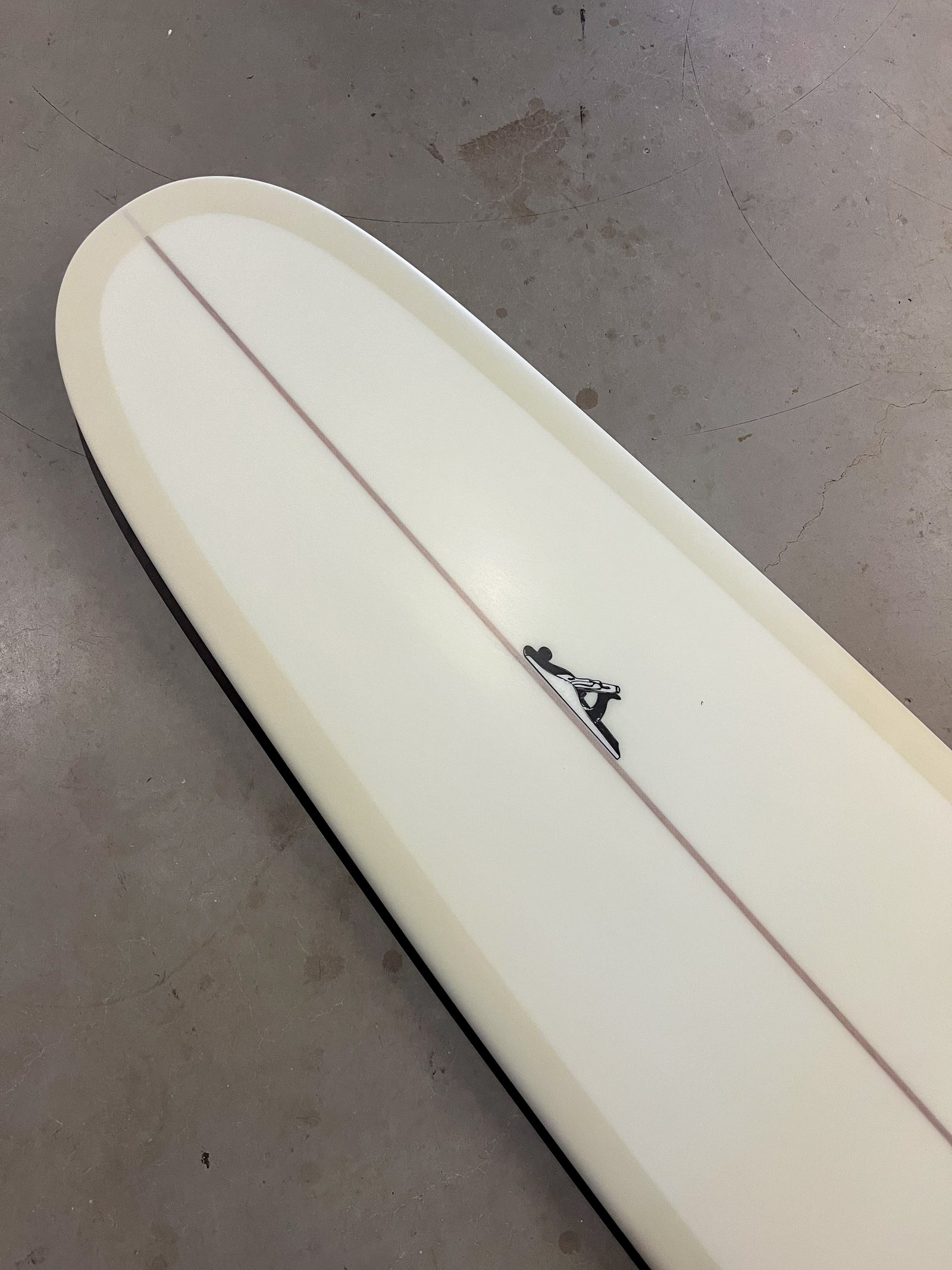 9'6" Keeper 2.0 #9040
