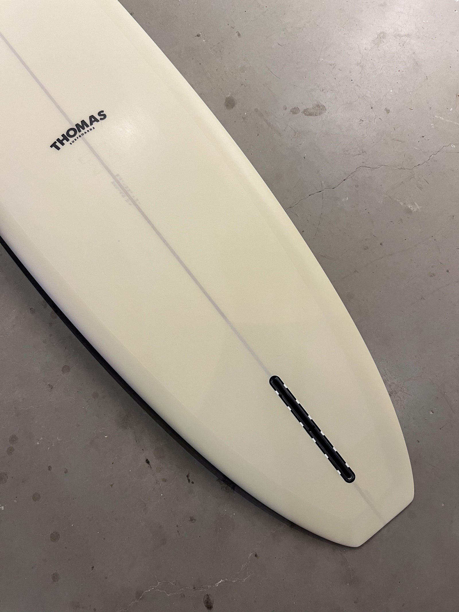 9'6" Keeper 2.0 #9040