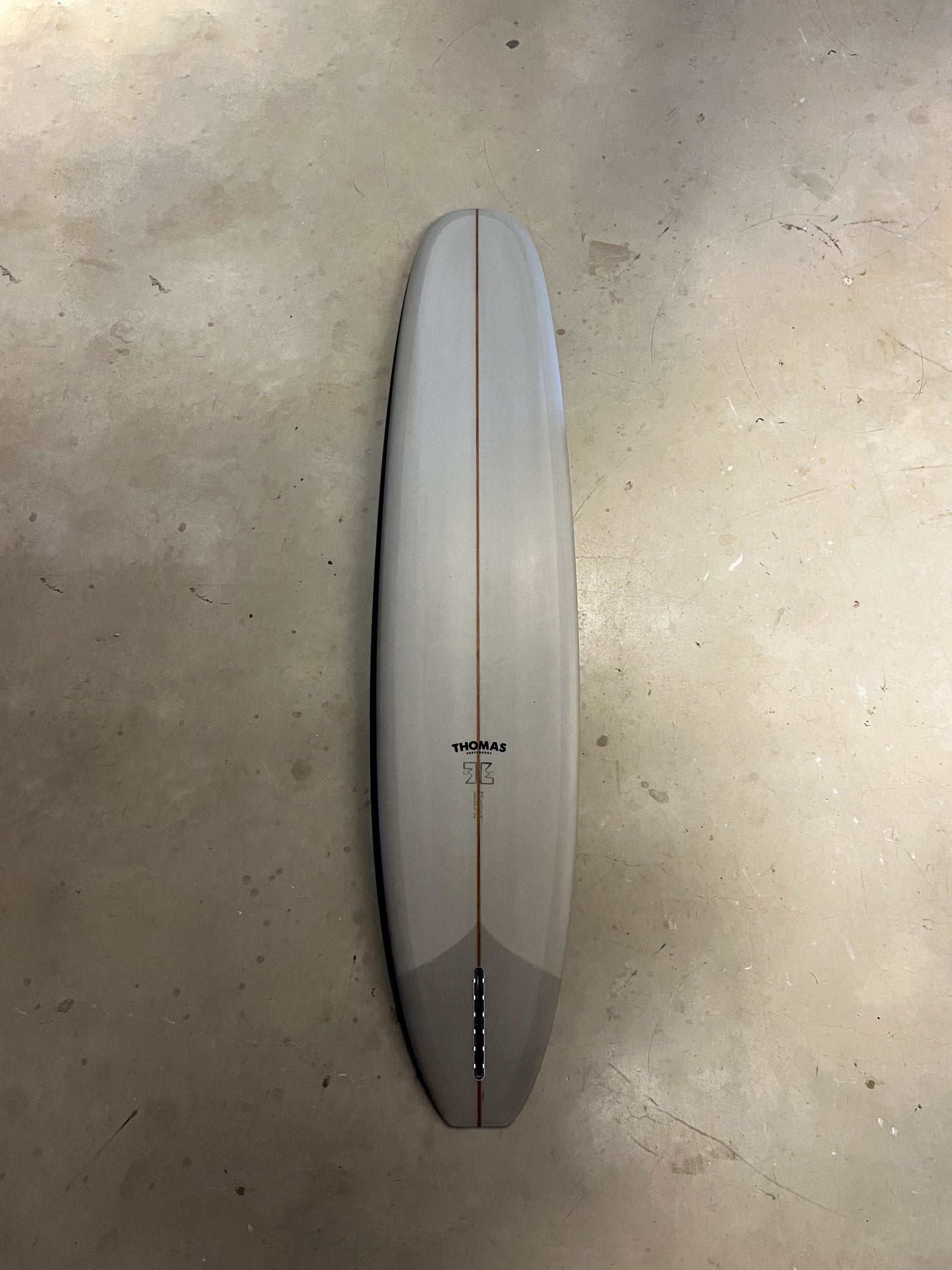 9'6" Keeper 2.0 #9041