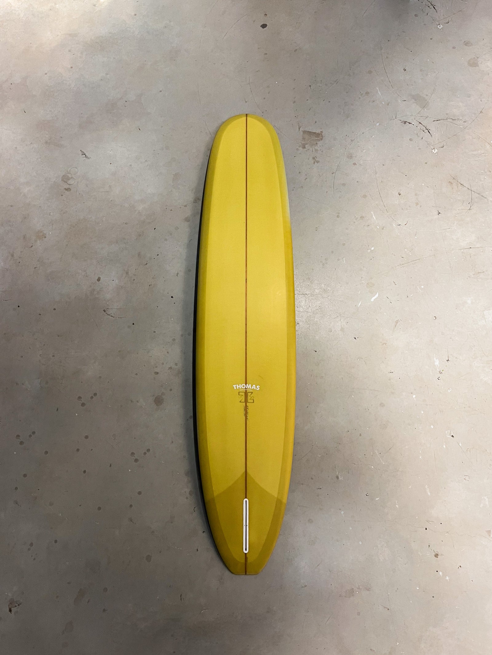 9'6" Malibu #8427