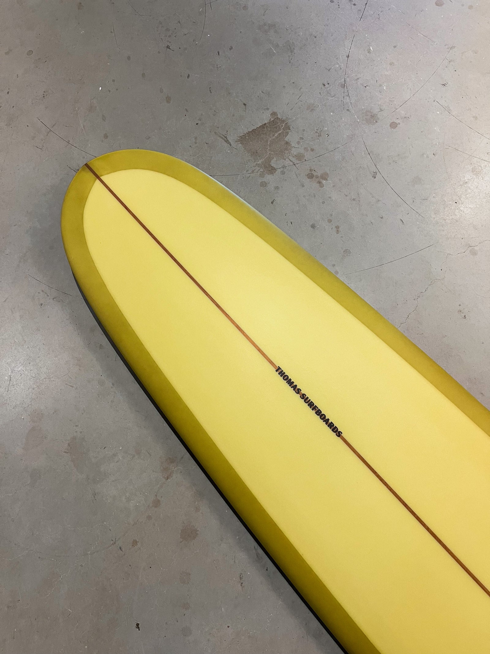 9'6" Malibu #8427