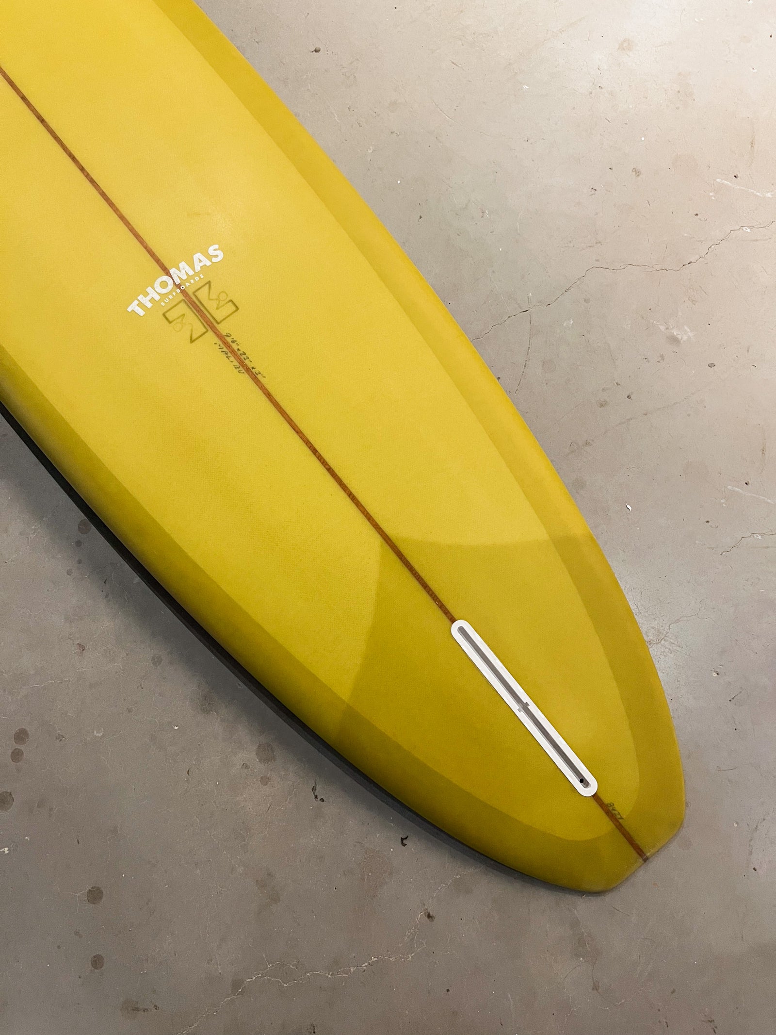 9'6" Malibu #8427
