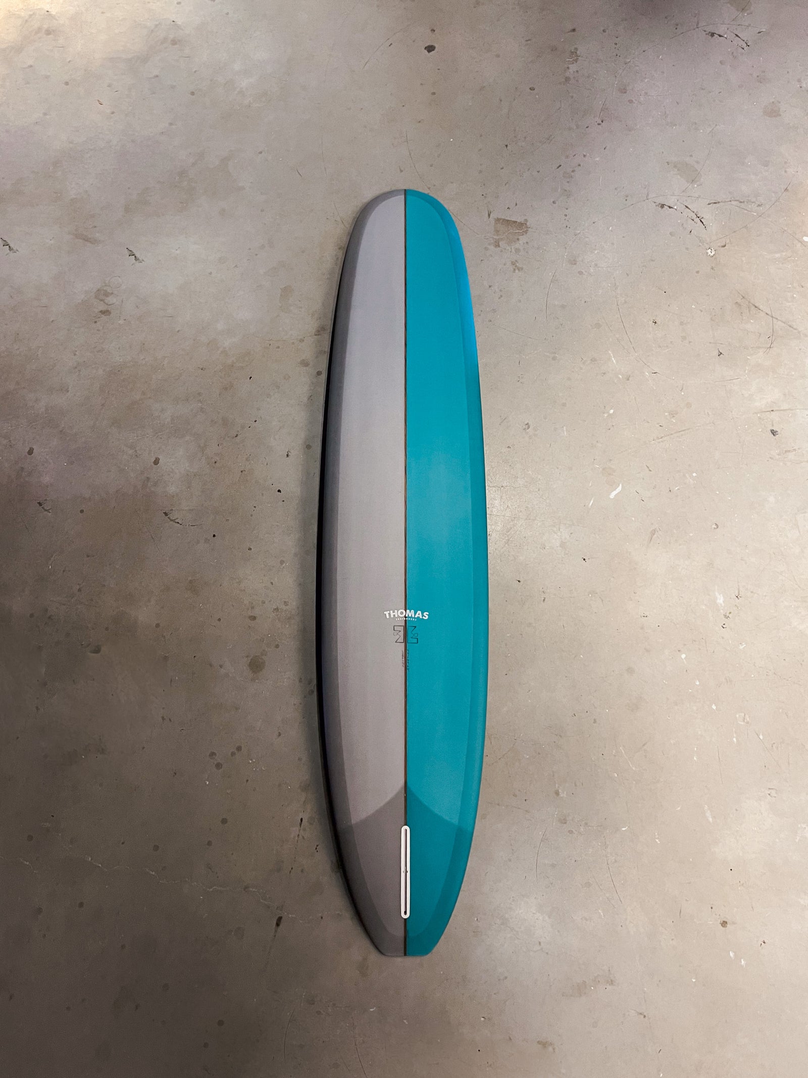 9'6" Malibu #9015