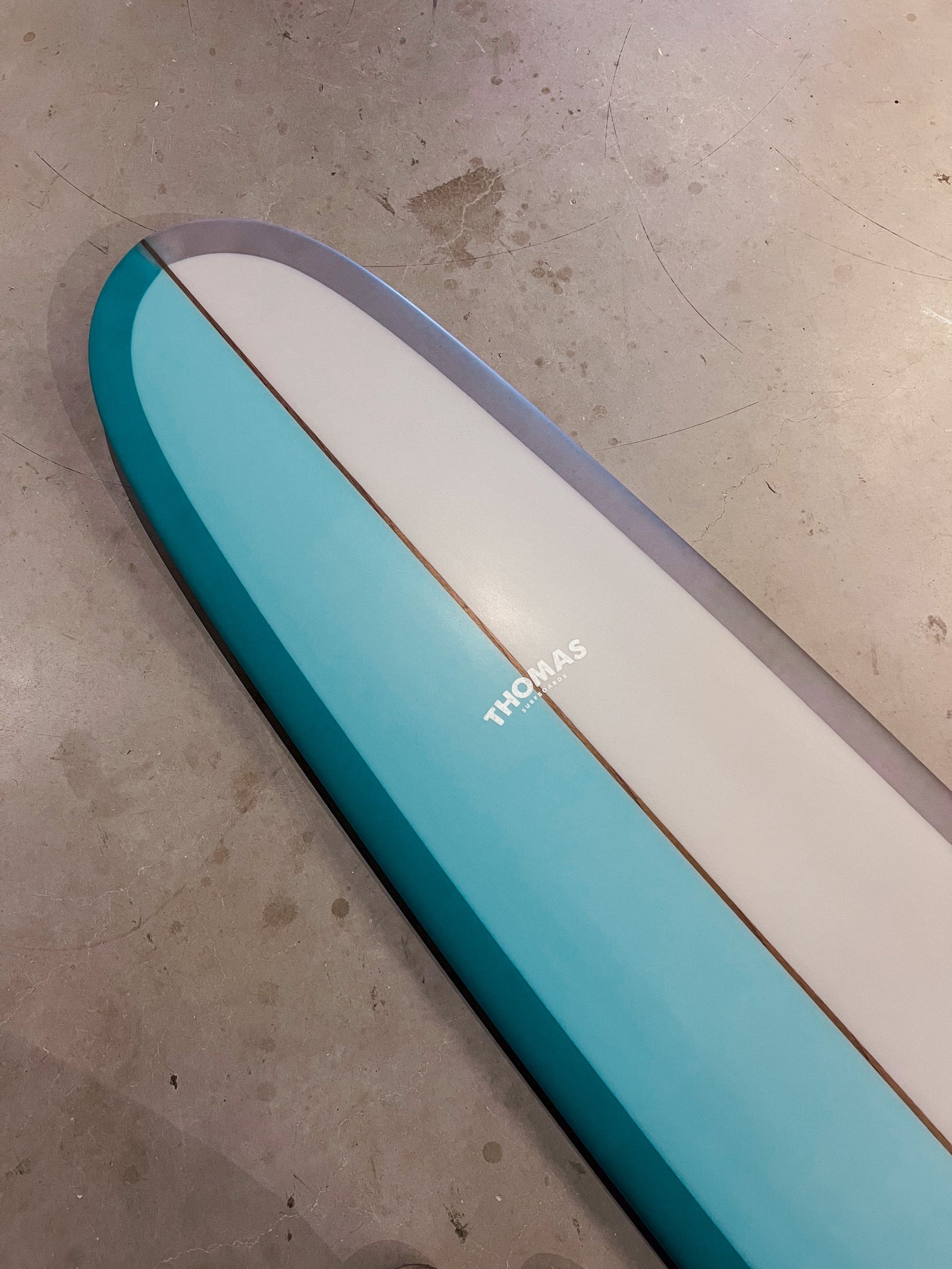 9'6" Malibu #9015