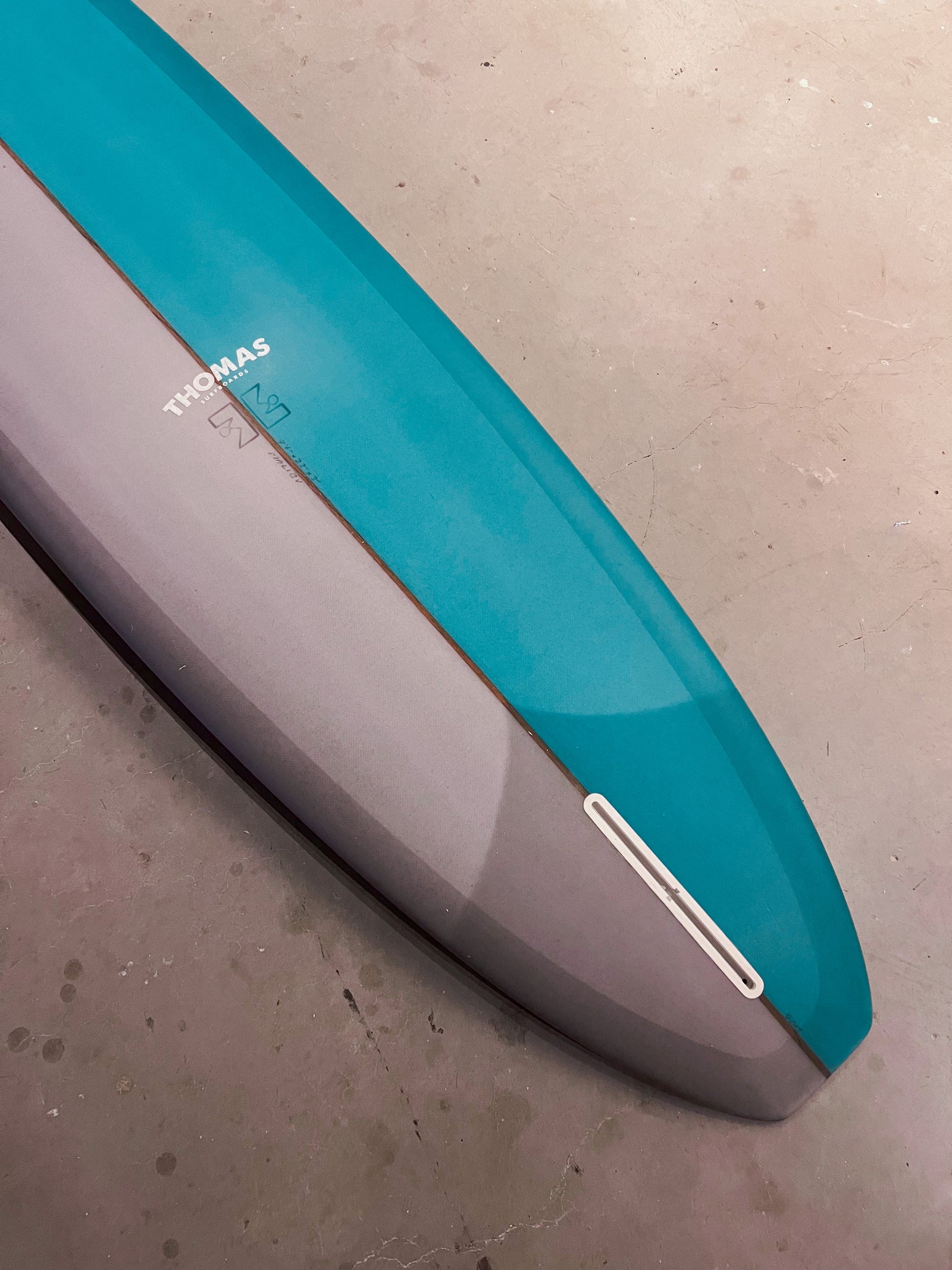 9'6" Malibu #9015