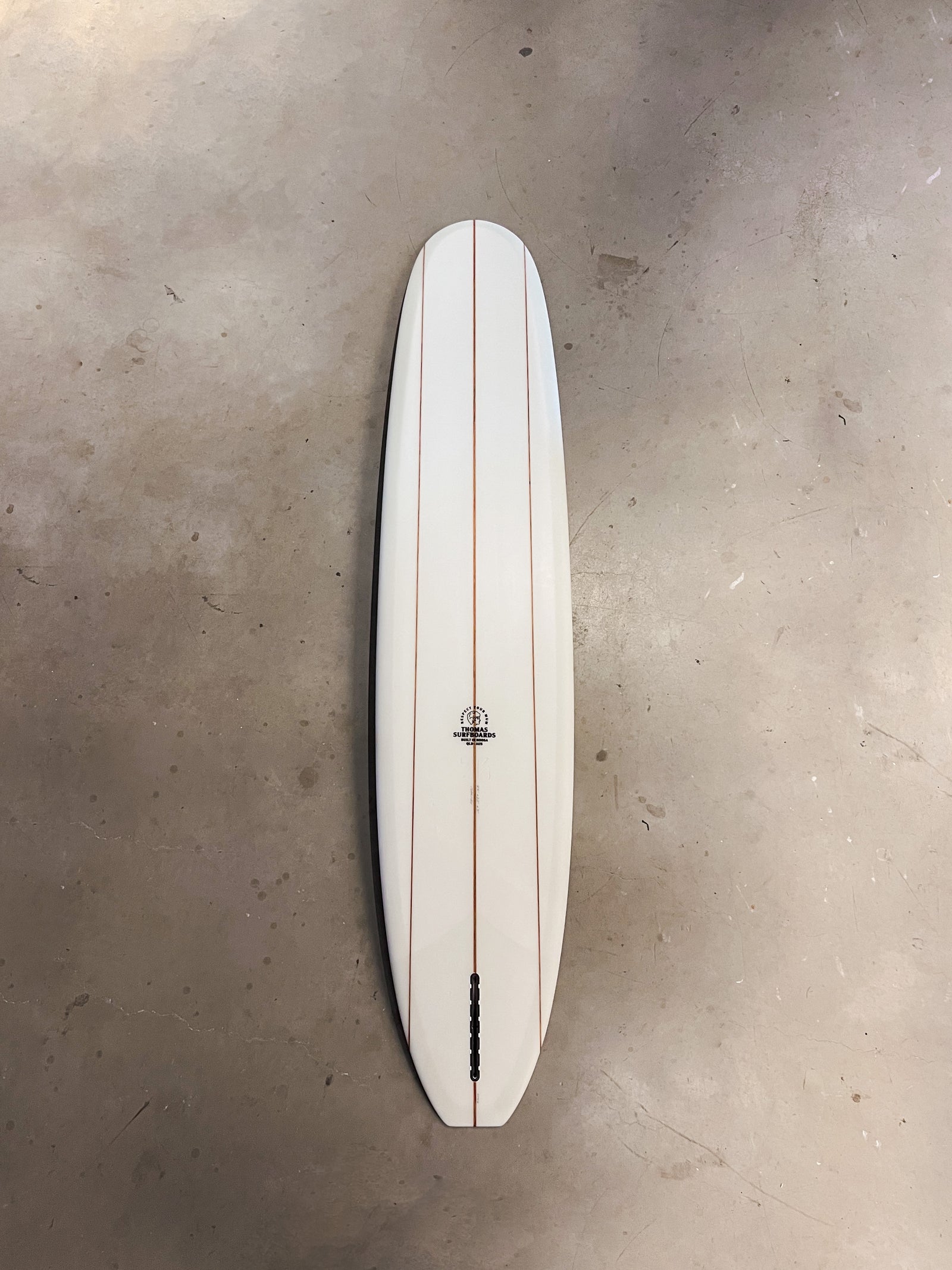 9'6" Malibu #9044
