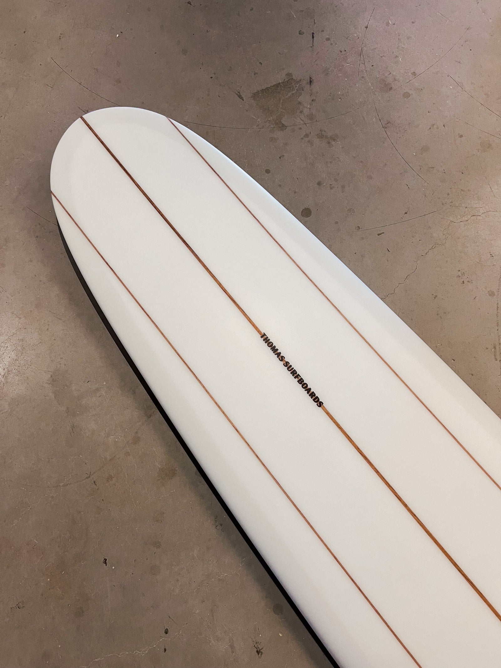 9'6" Malibu #9044