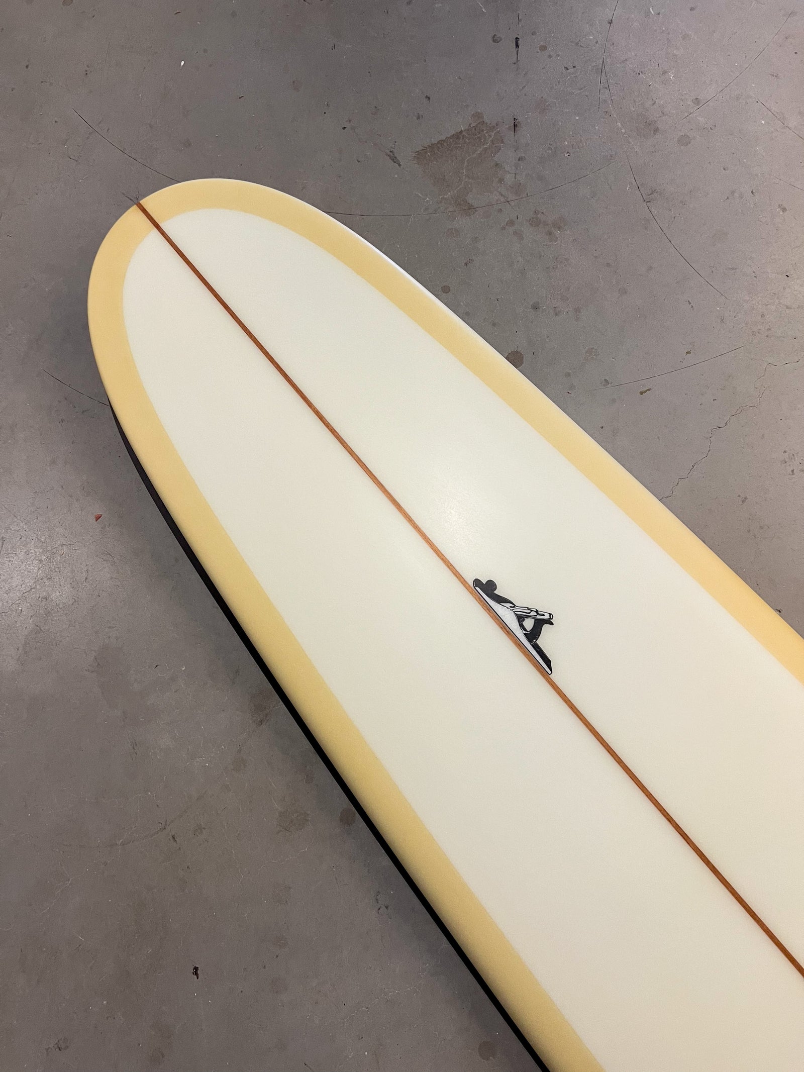 9'6" Scoop Tail #9951