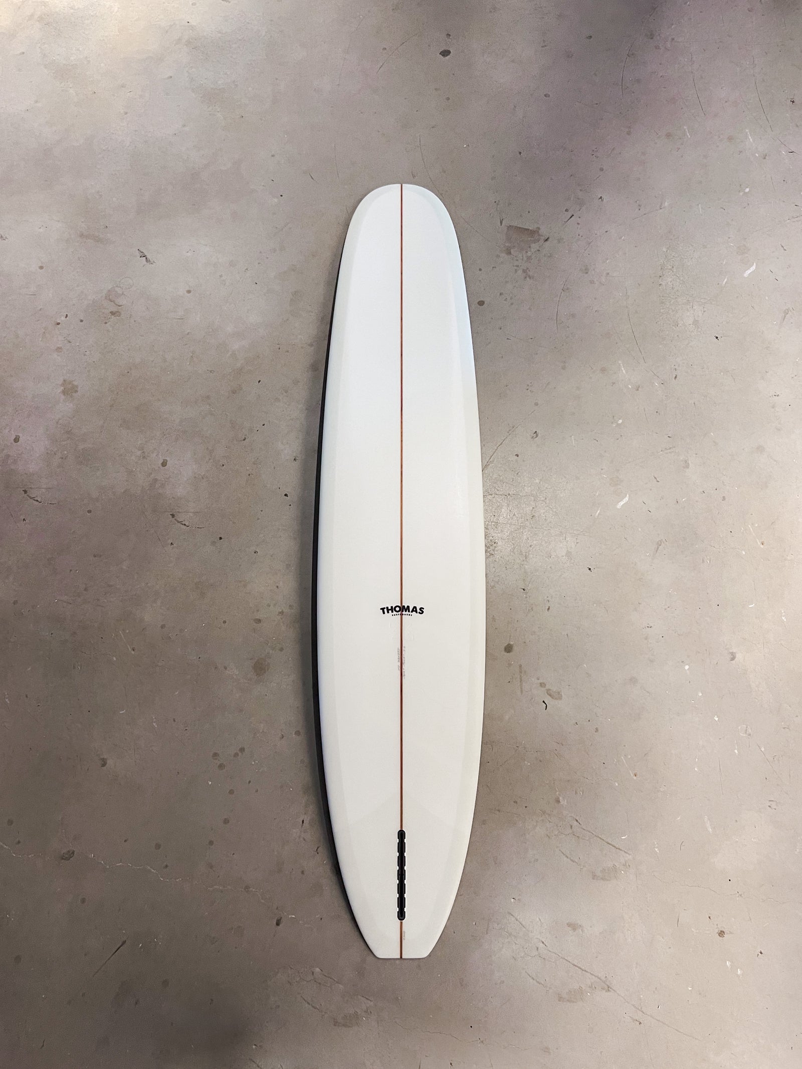 9'8" Keeper 2.0 #9042