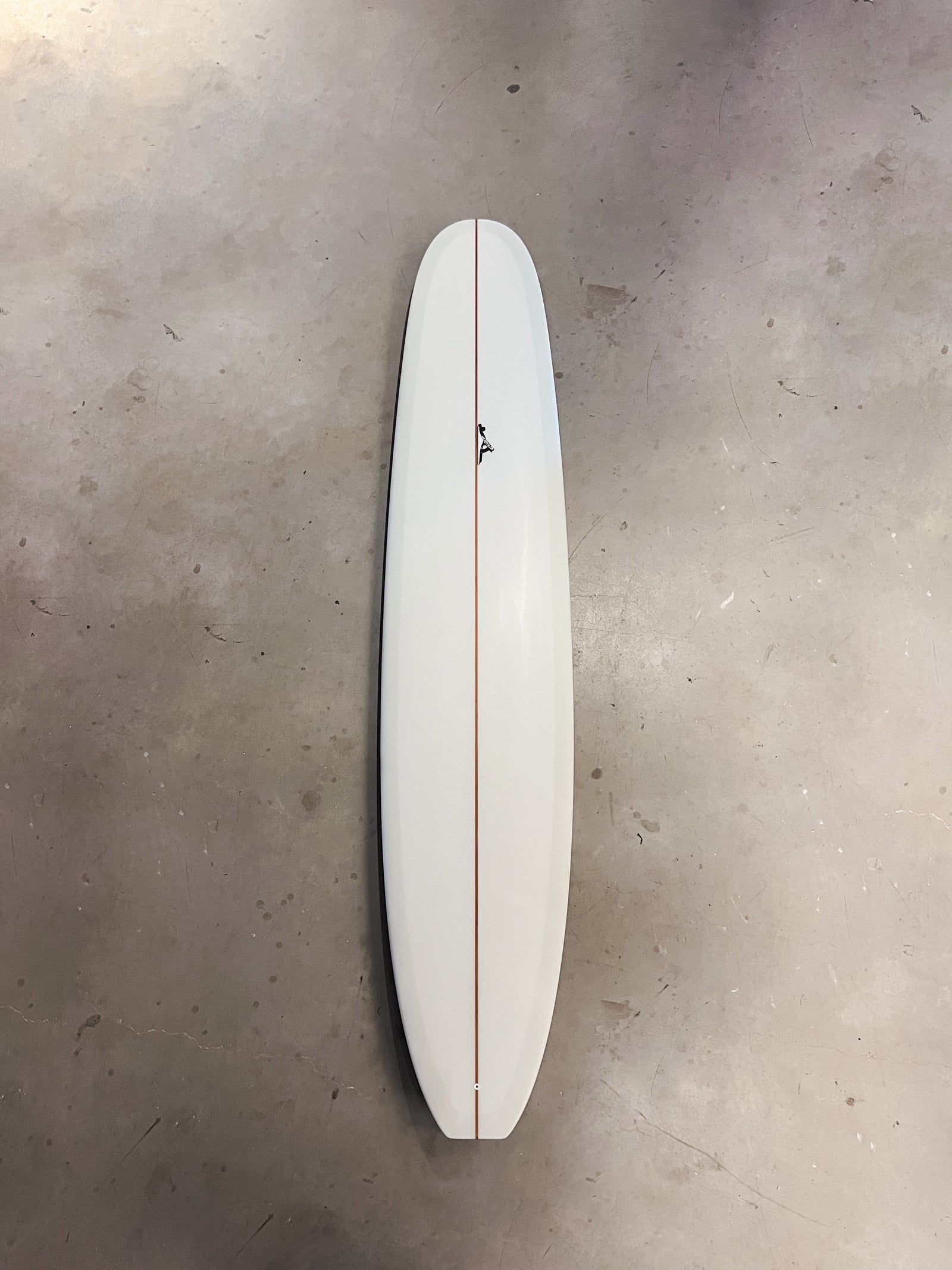 9'8" Keeper 2.0 #9042