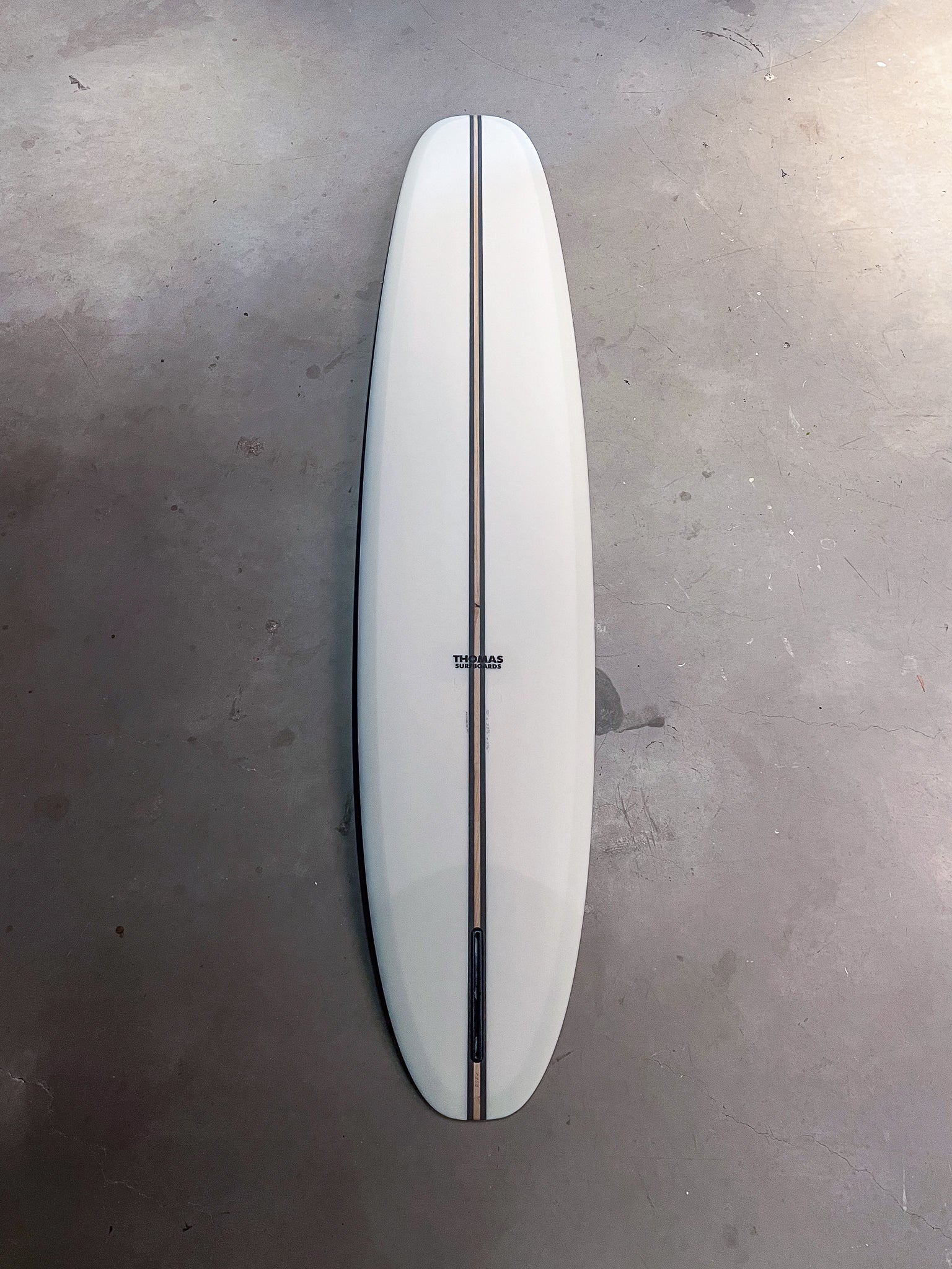 10'0" Hariot #7353