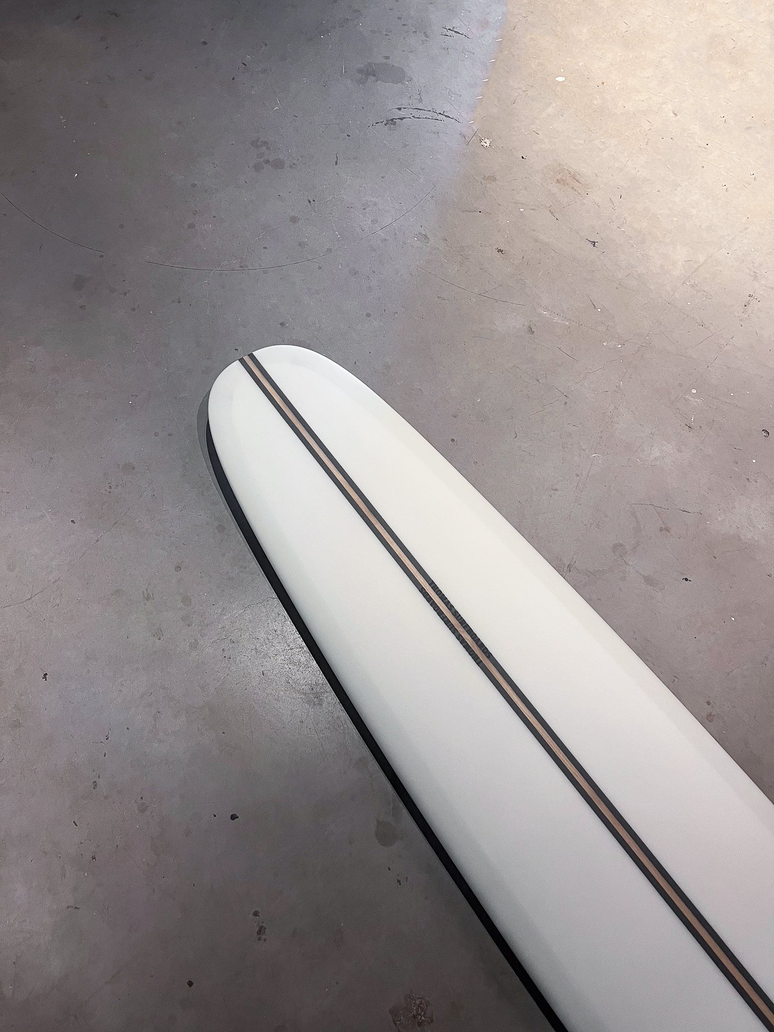 10'0" Hariot #7353