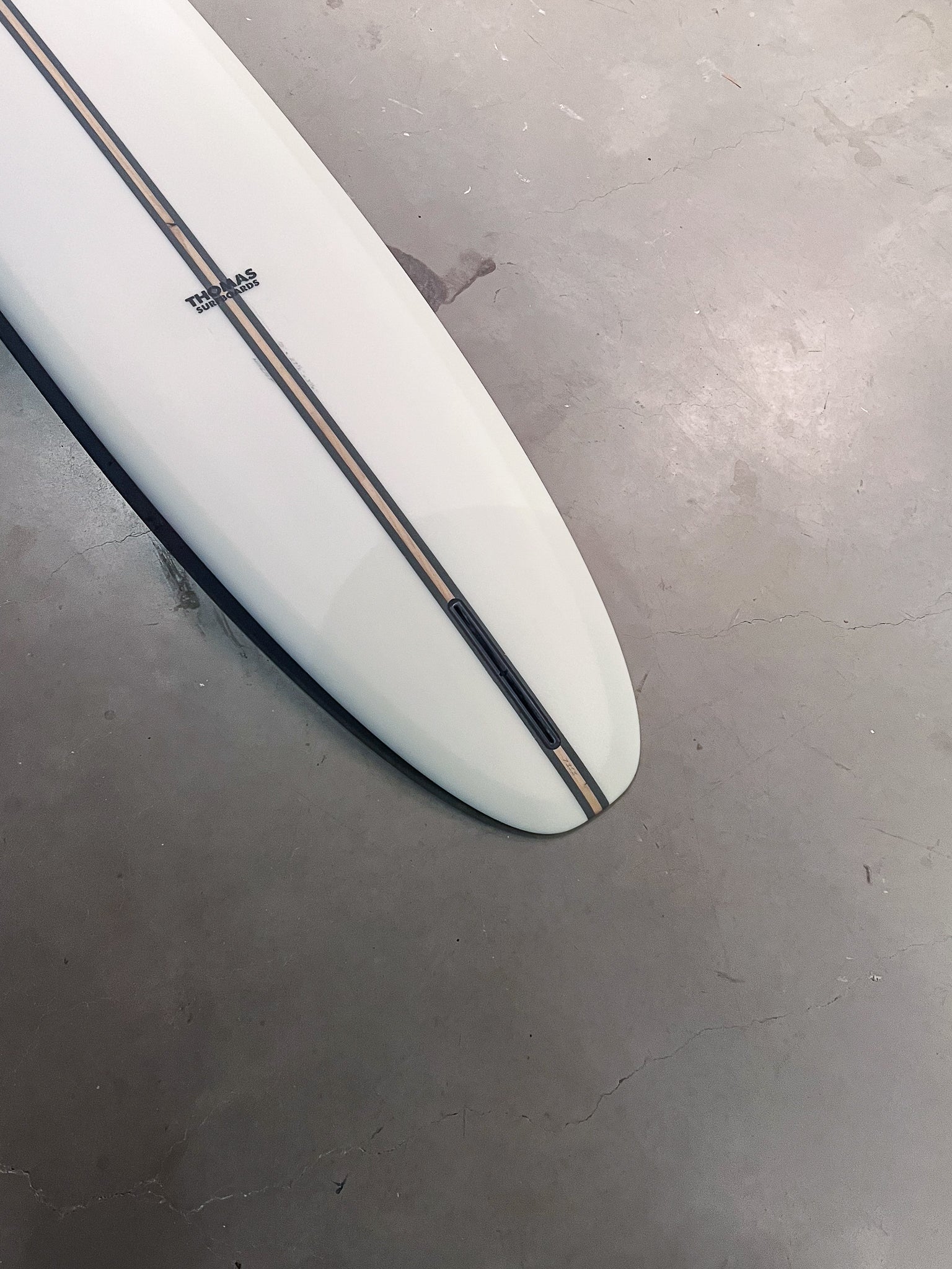 10'0" Hariot #7353