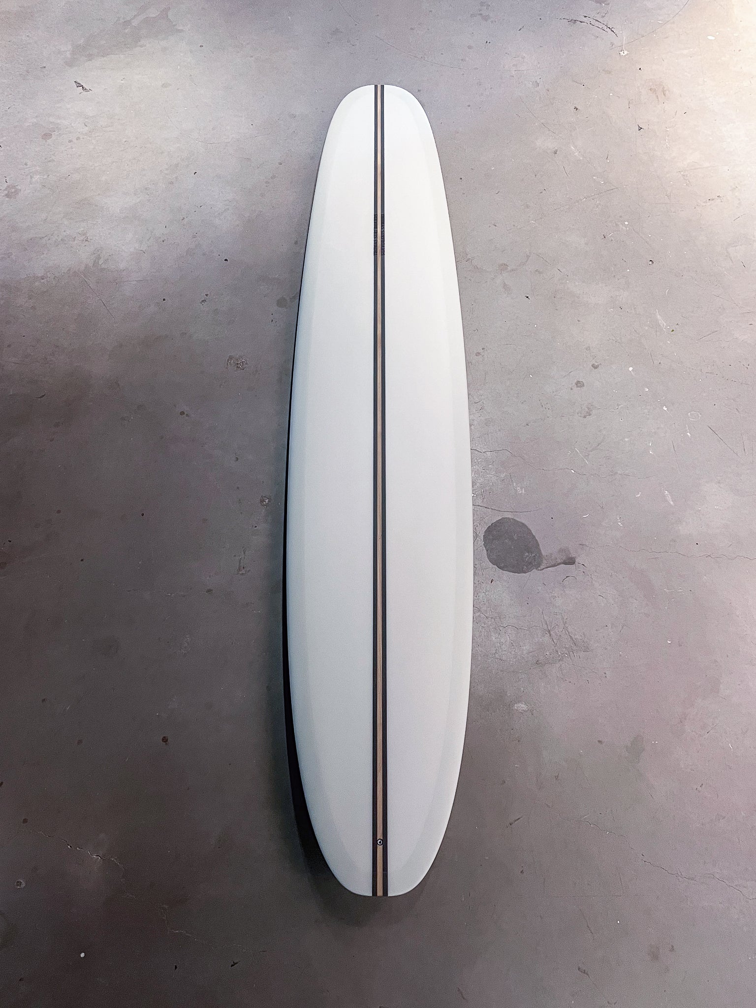 10'0" Hariot #7353