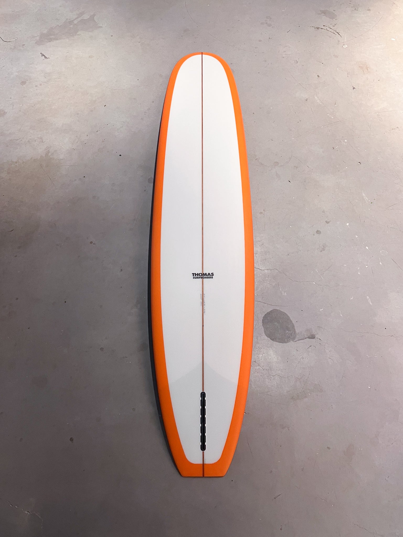 9'10" Scoop Tail #7360