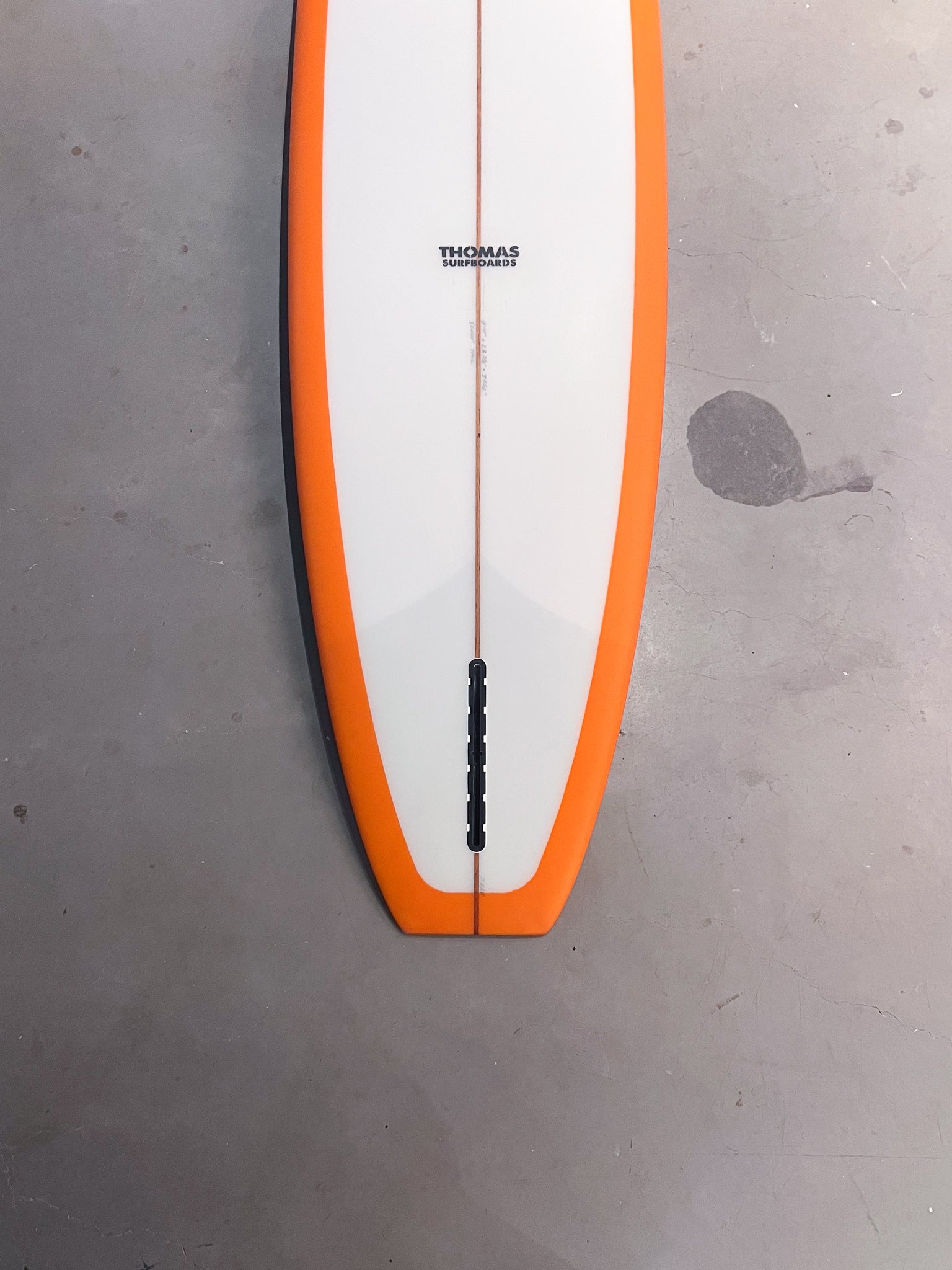 9'10" Scoop Tail #7360