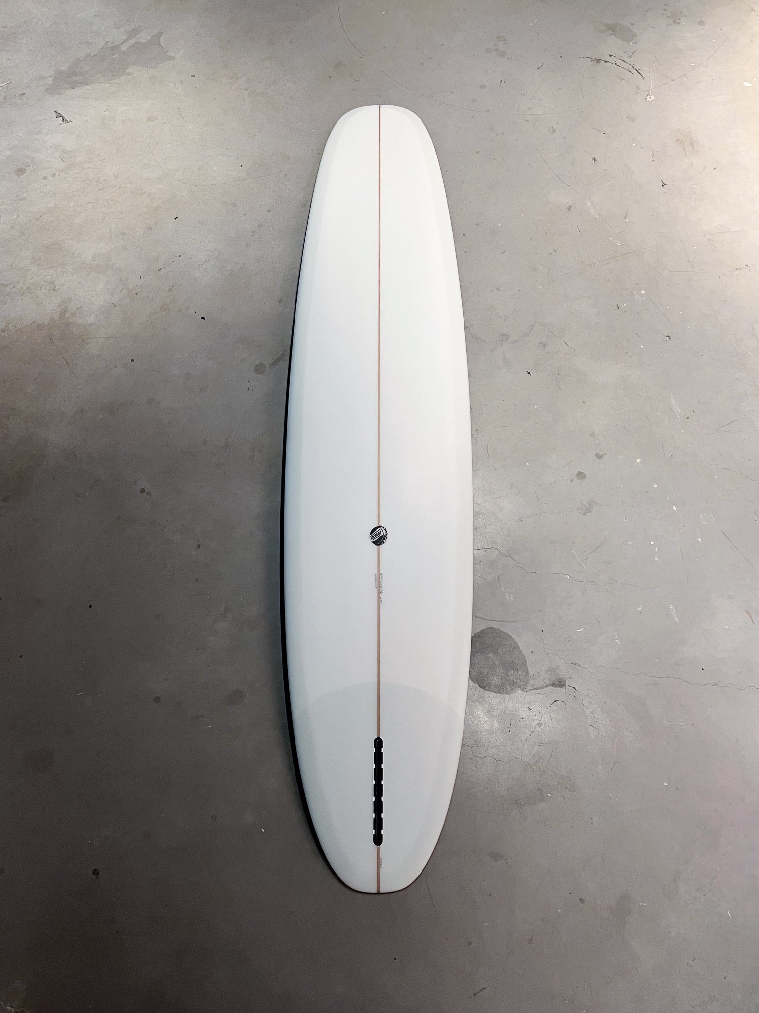 9'6" Hariot #7351