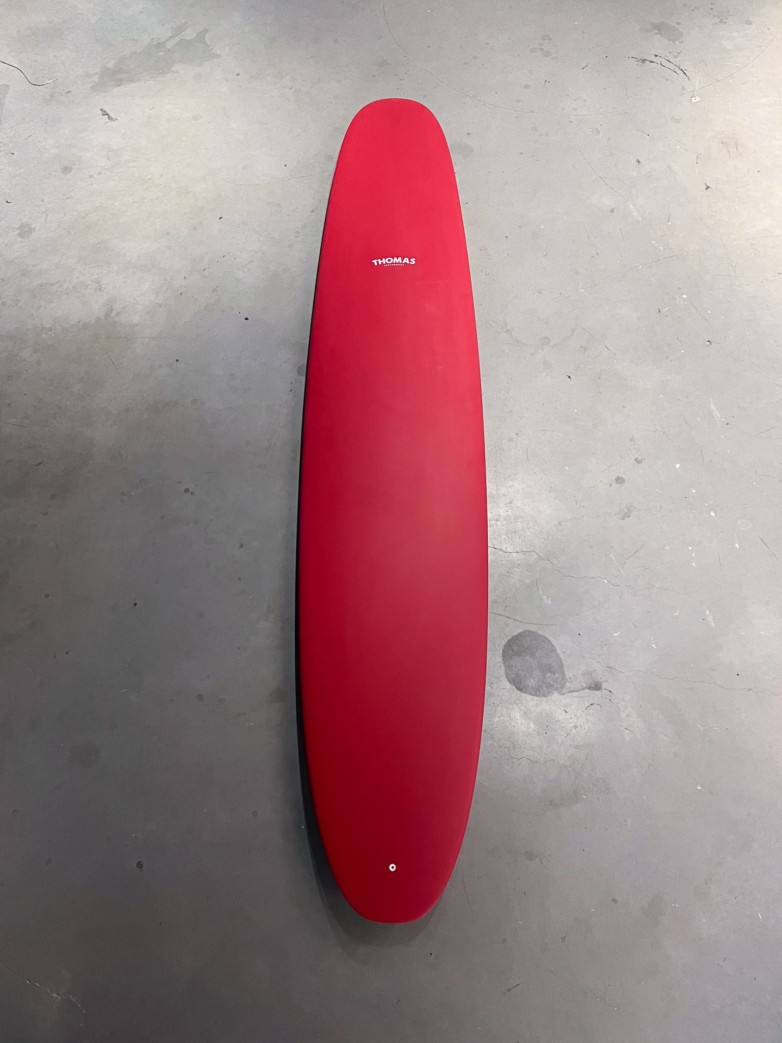 9'6" Hariot #7351