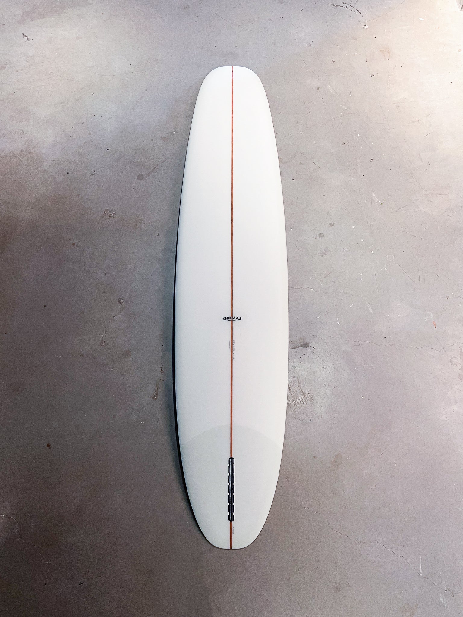 9'8" Hariot #7352