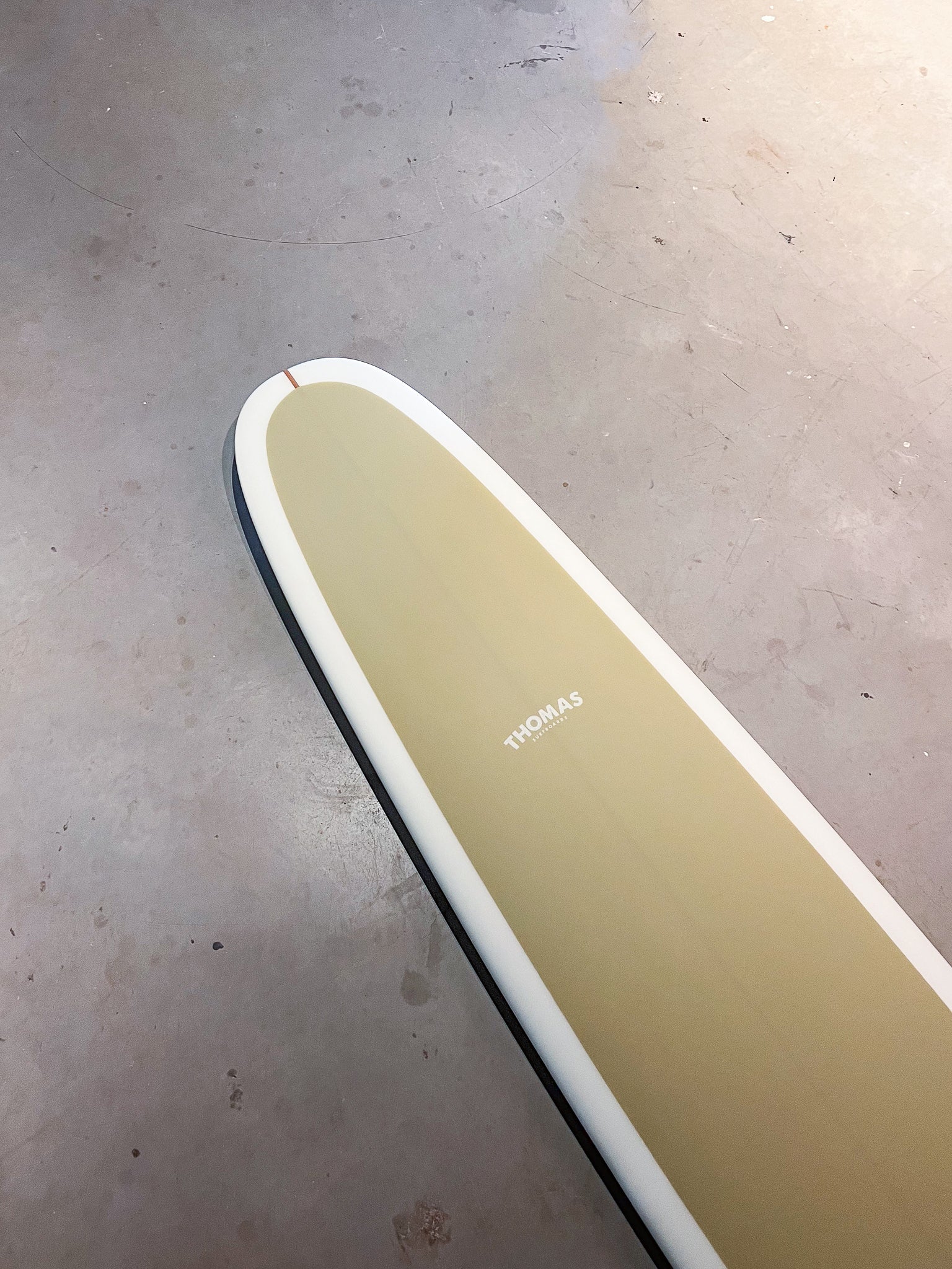 9'8" Hariot #7352