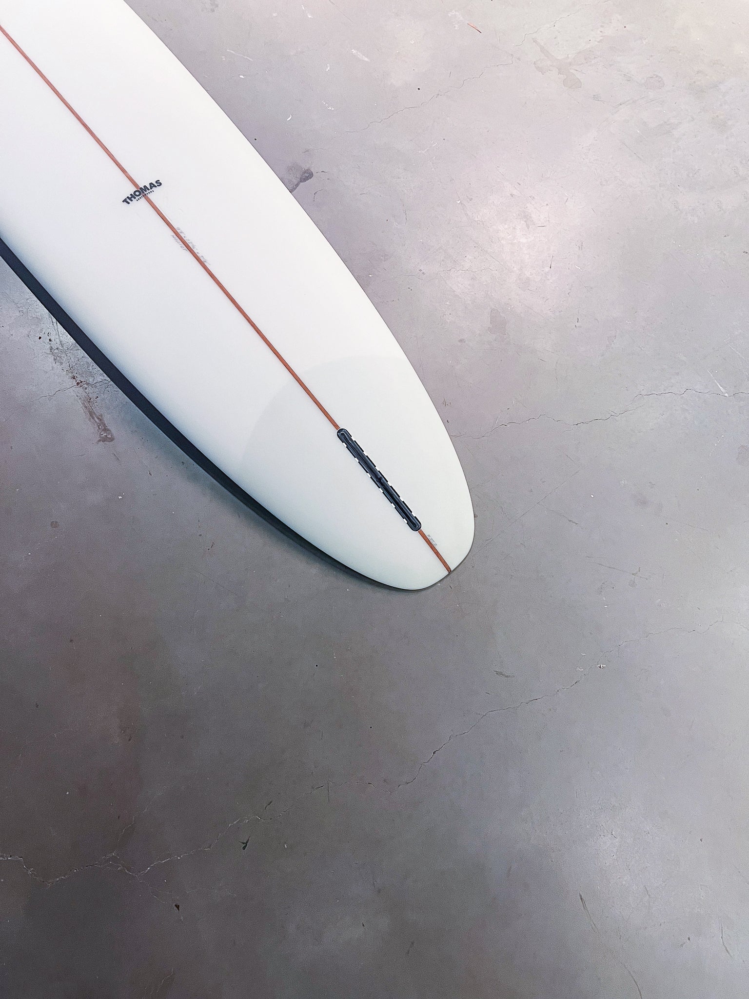 9'8" Hariot #7352