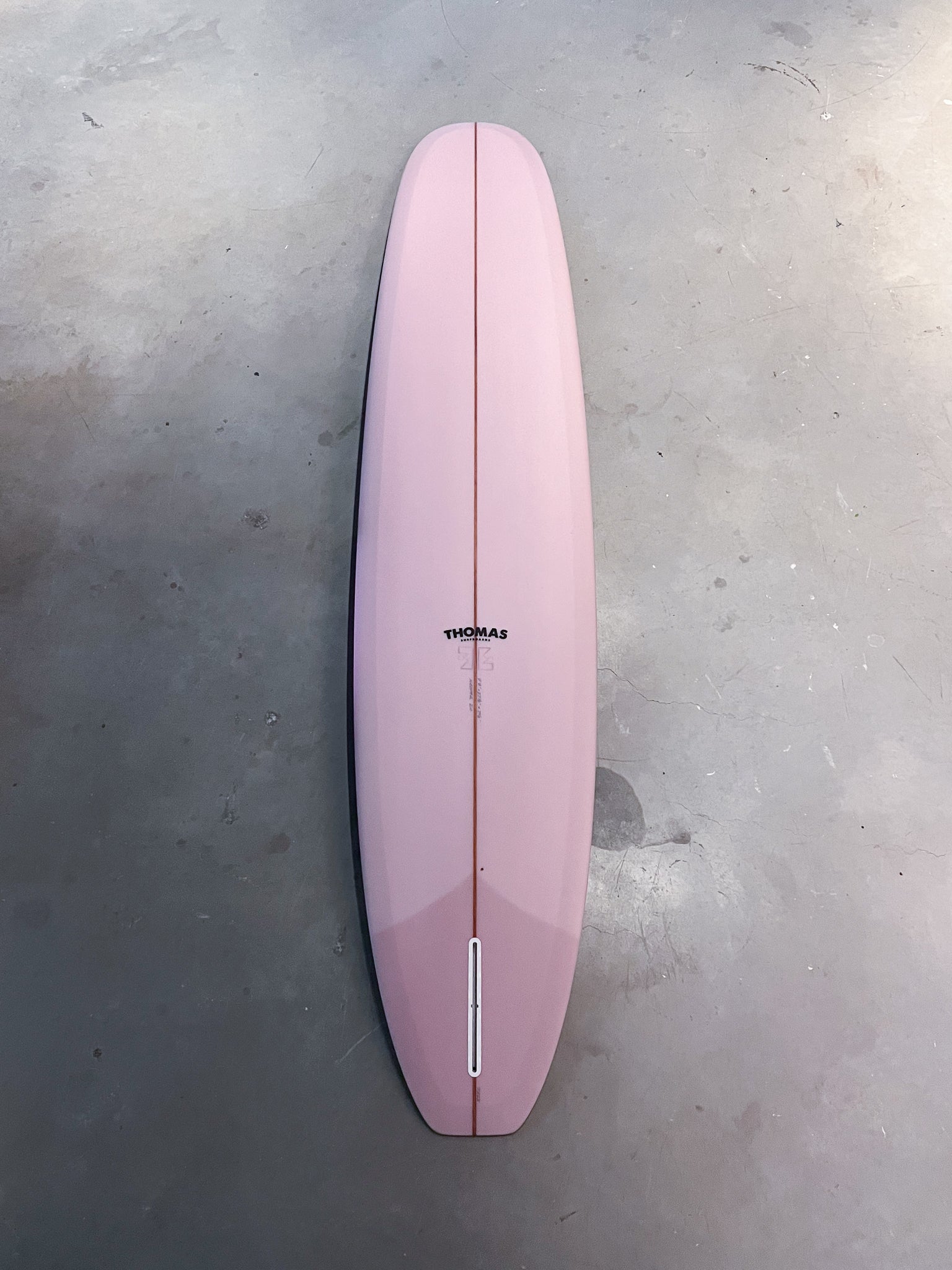 9'8" Keeper 2.0 #7355
