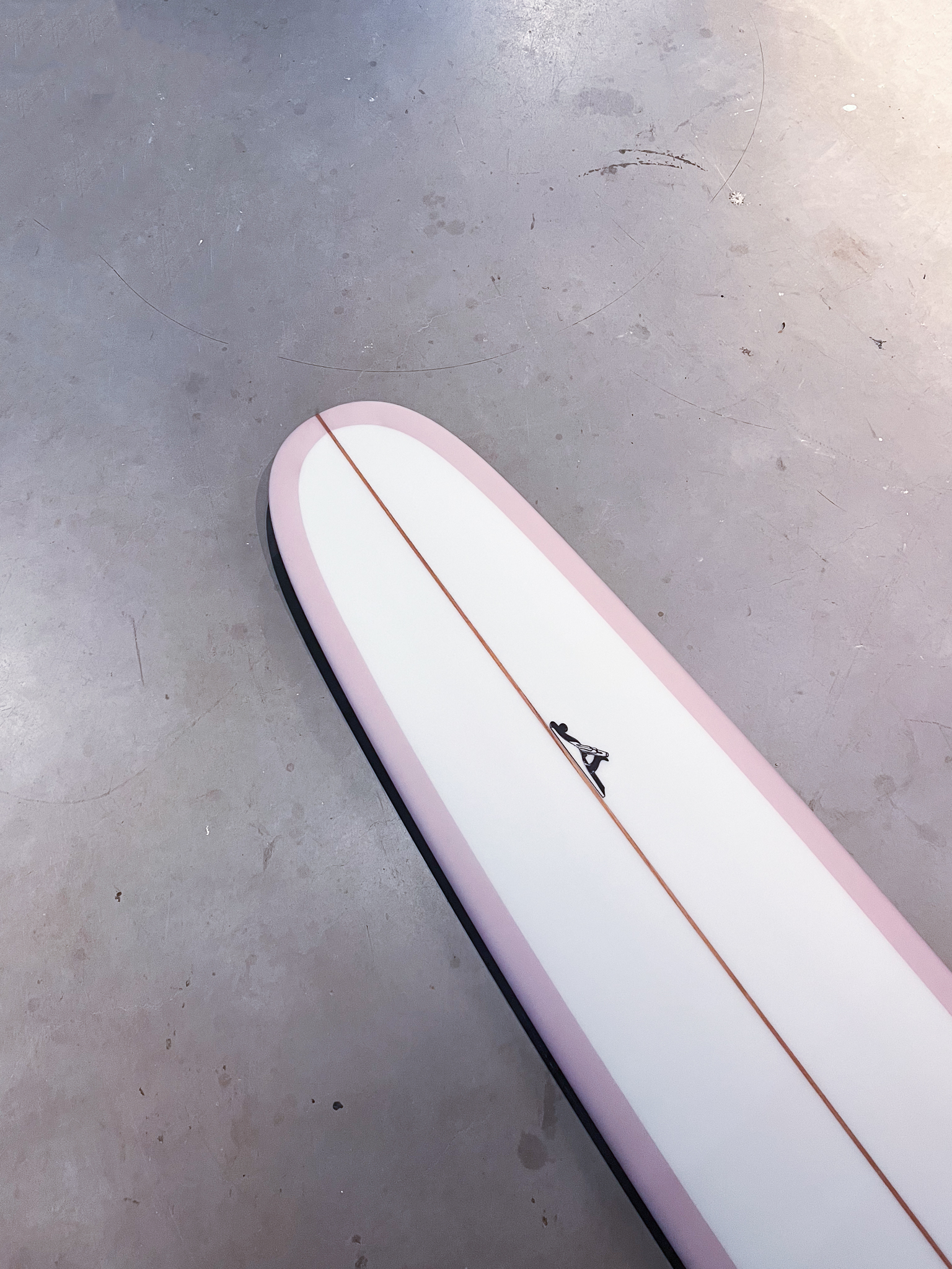 9'8" Keeper 2.0 #7355