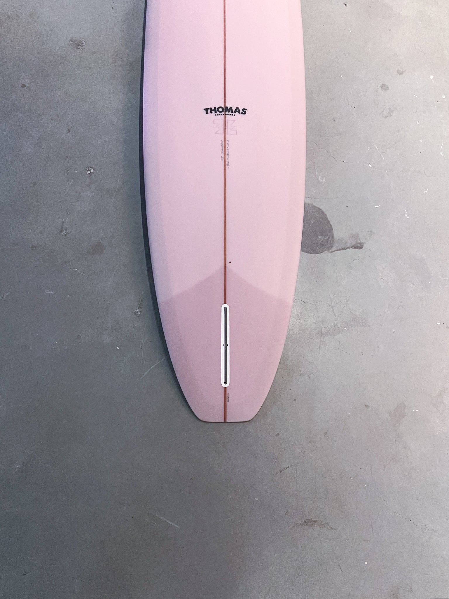 9'8" Keeper 2.0 #7355