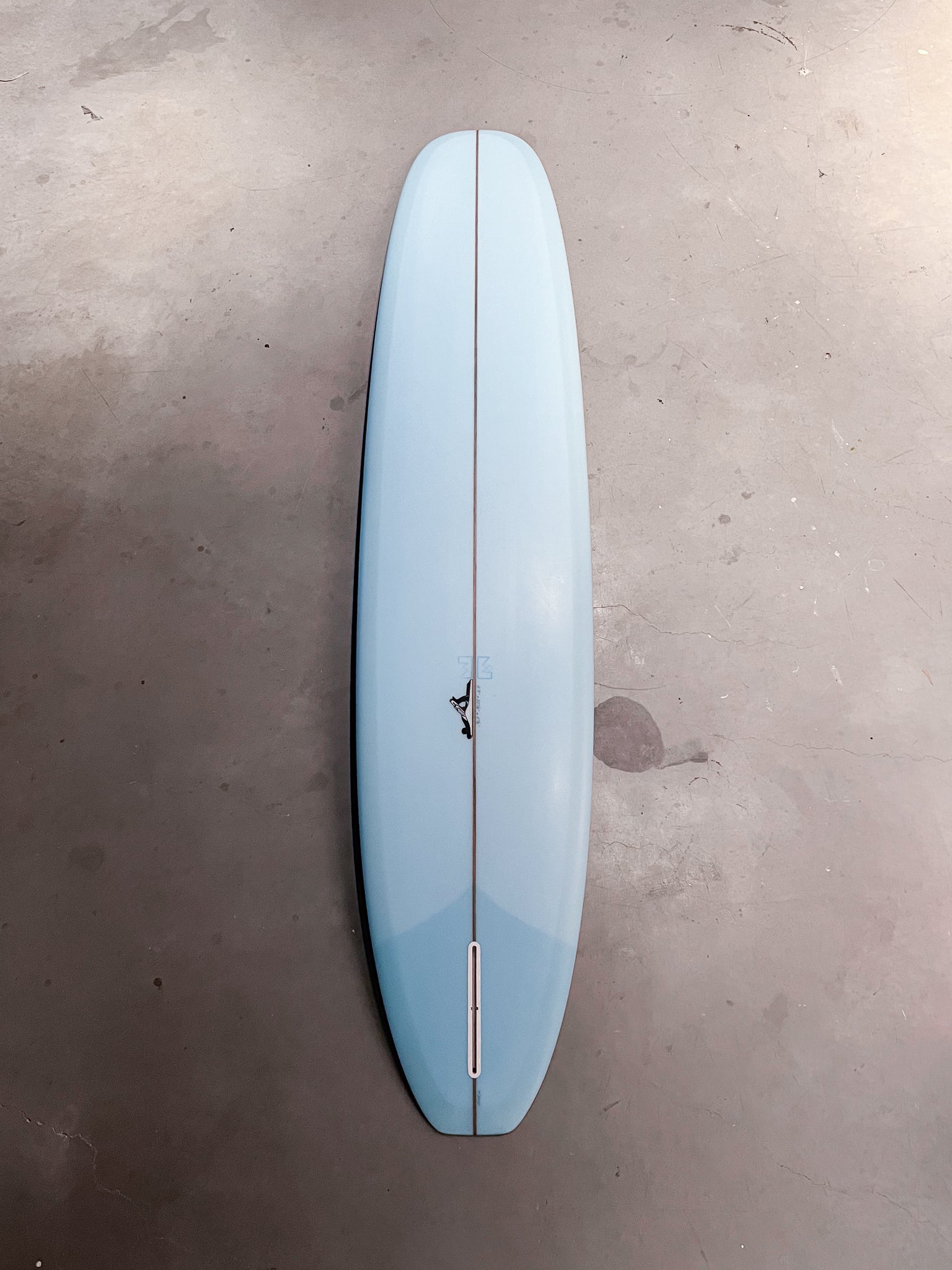 9'9" Step Deck #7310