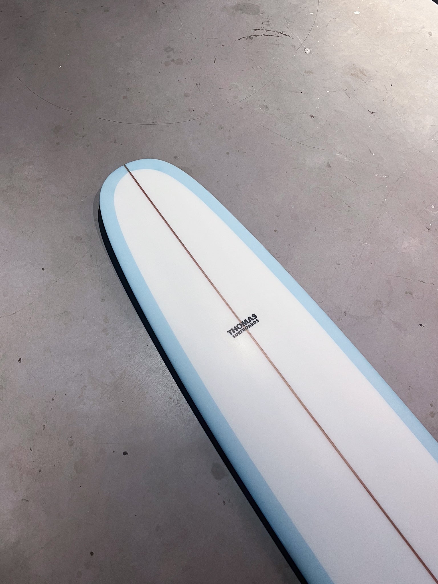 9'9" Step Deck #7310