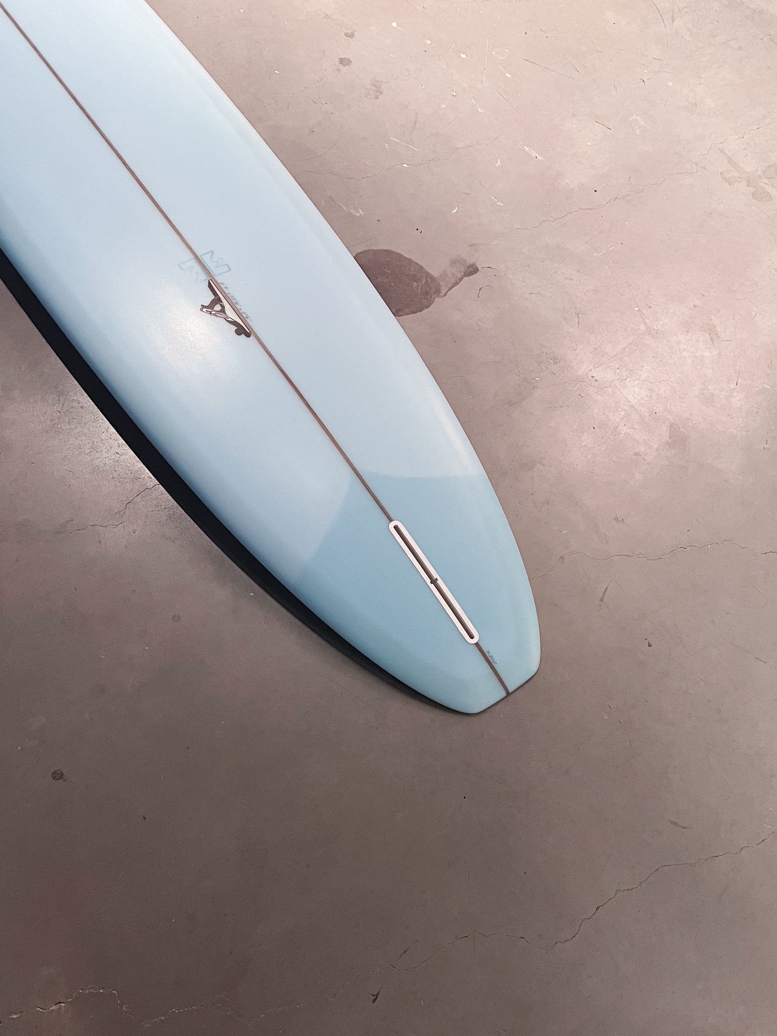 9'9" Step Deck #7310