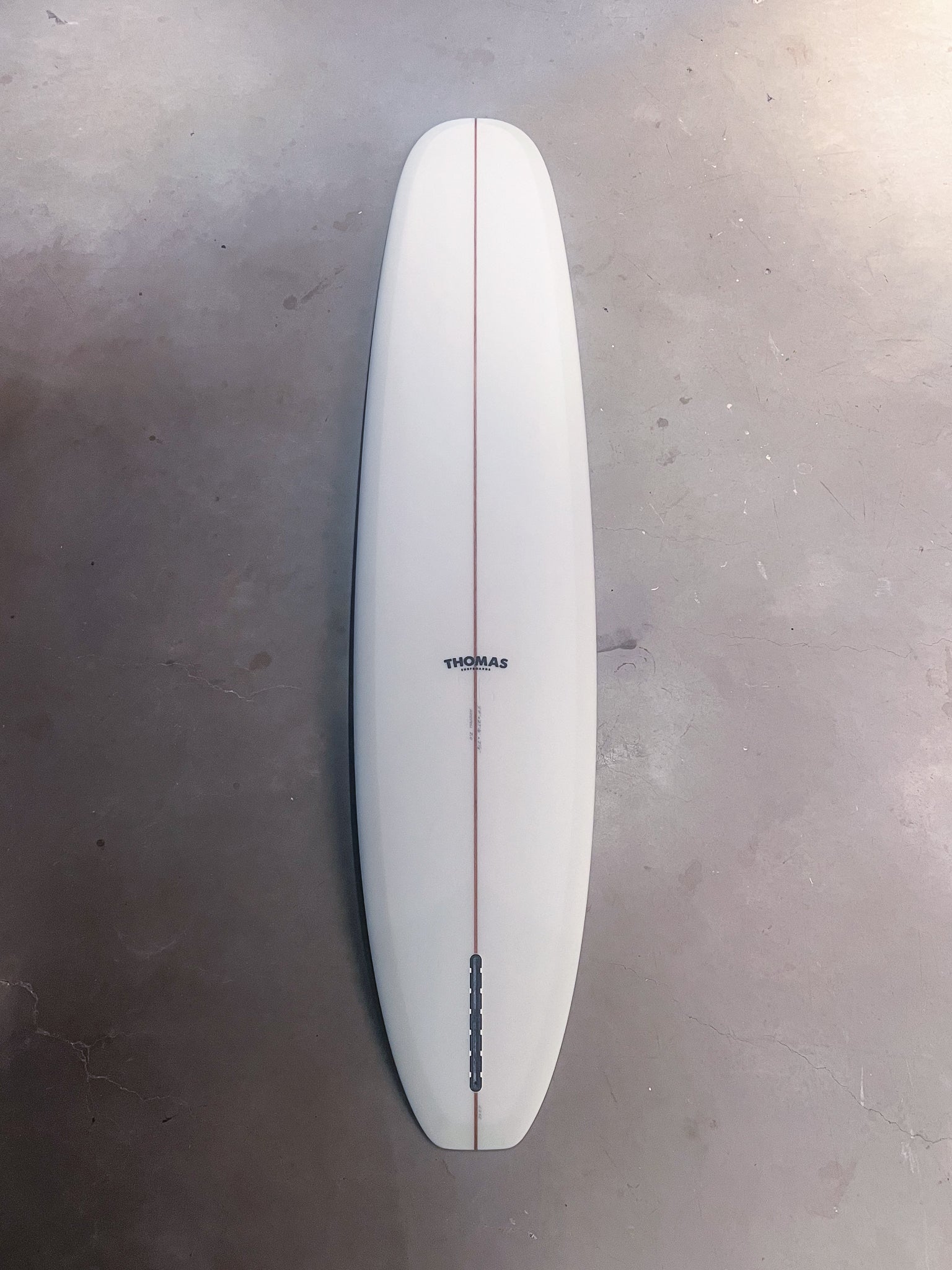 9'8" Keeper 2.0 #6395