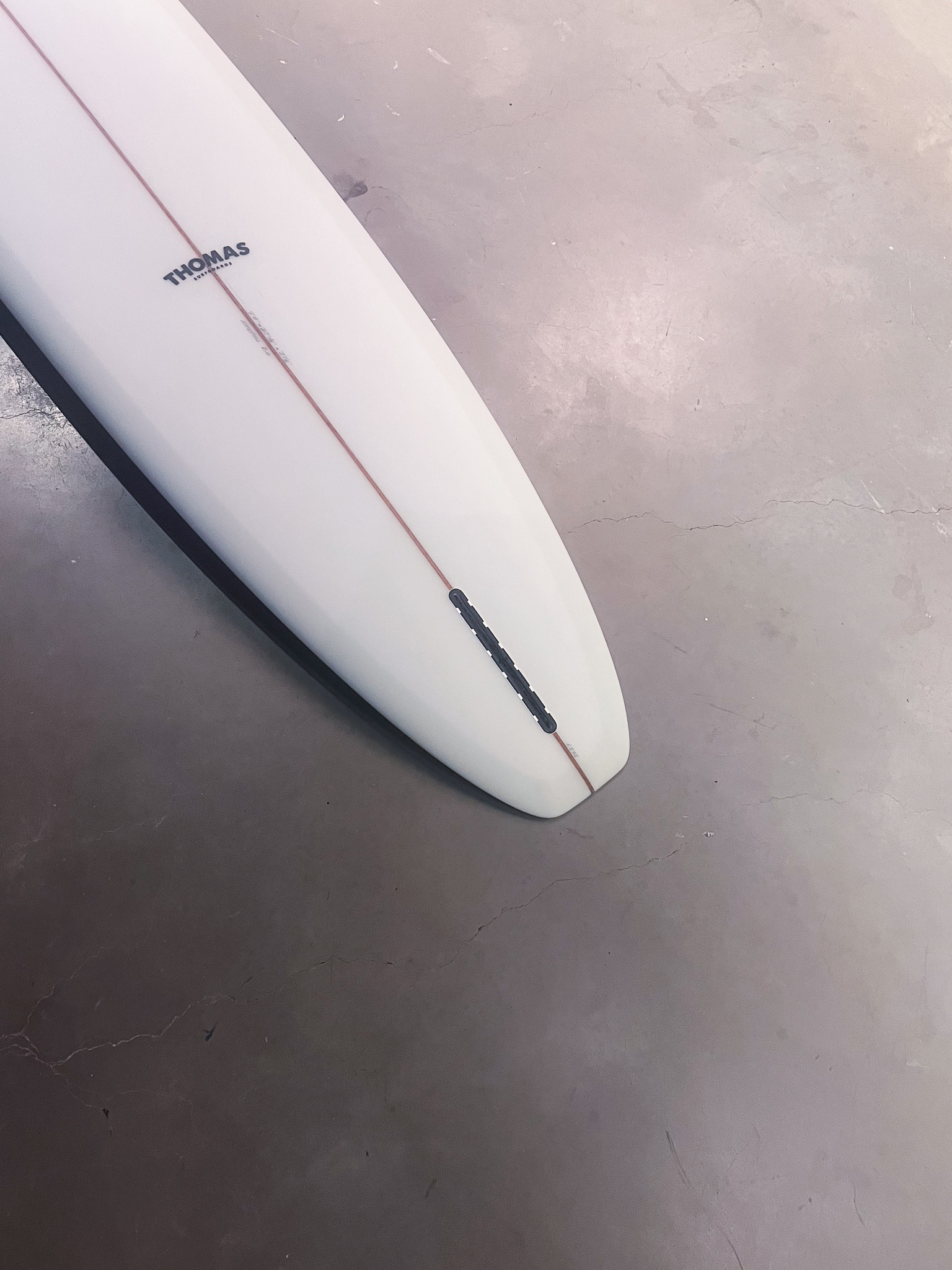 9'8" Keeper 2.0 #6395