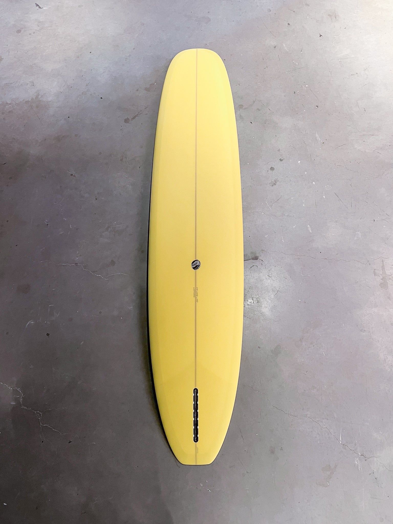 9'8" Step Deck #6372