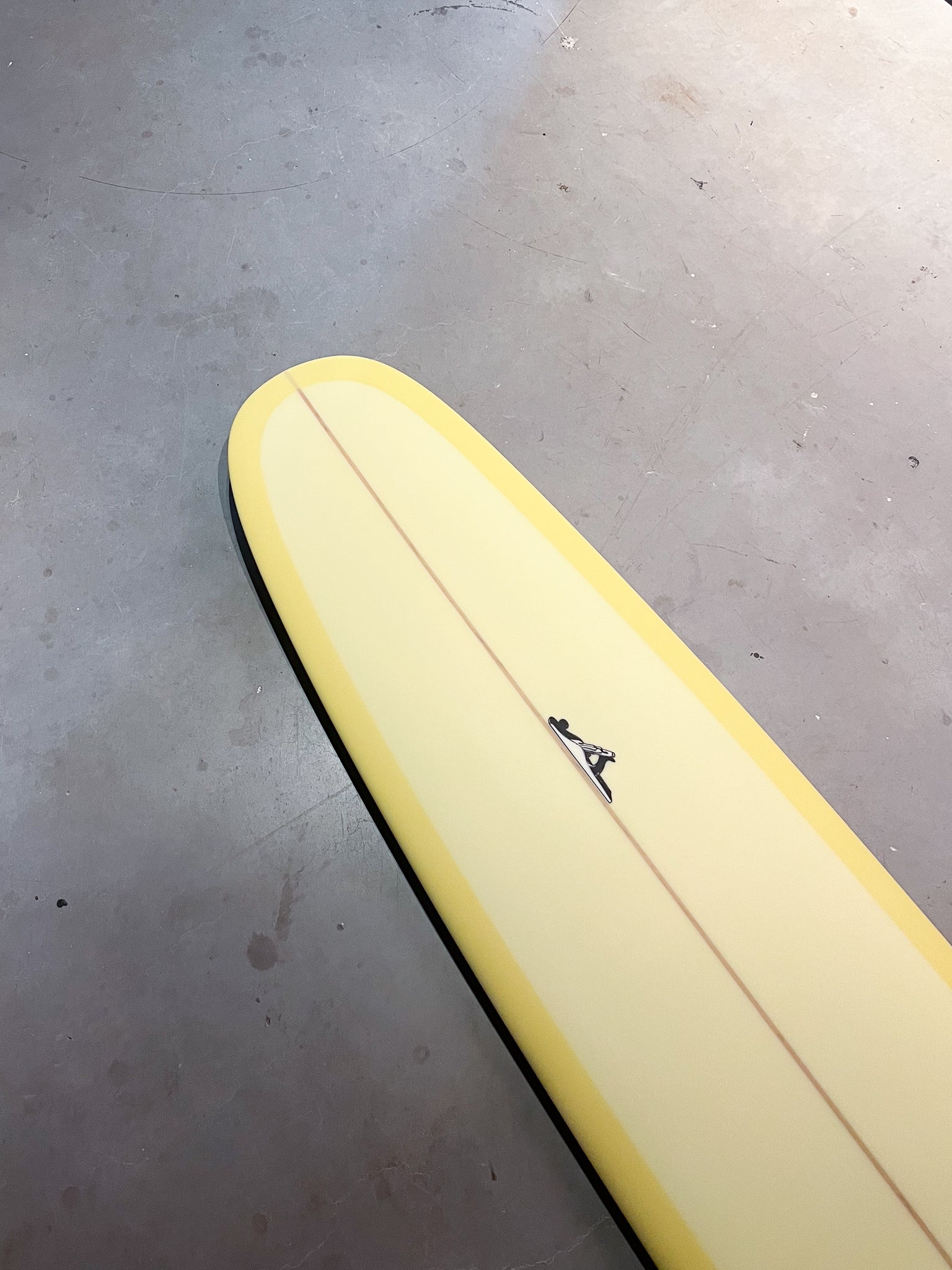 9'8" Step Deck #6372