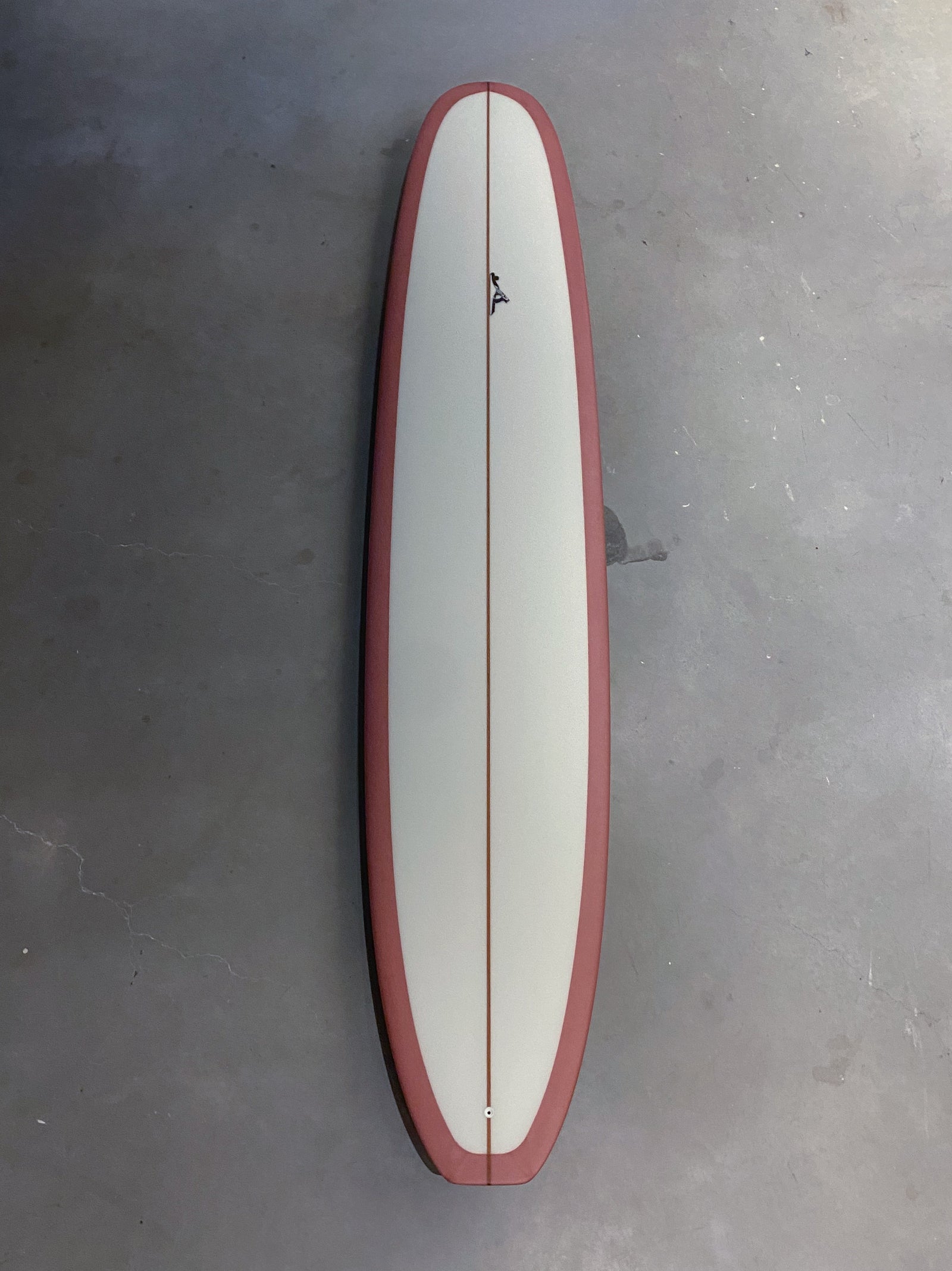 9'10" Step Deck #6312