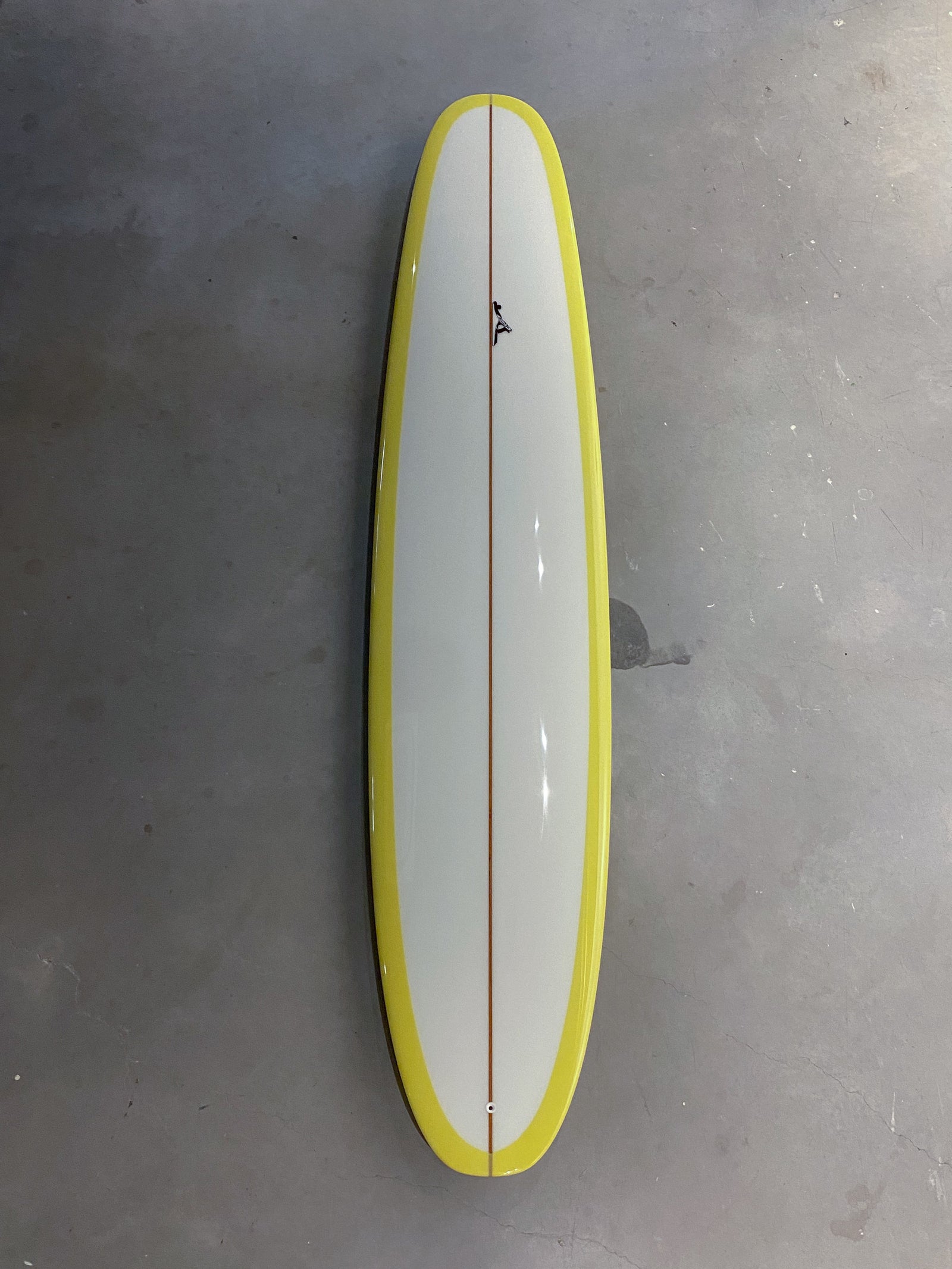 9'8" Hariot #6337