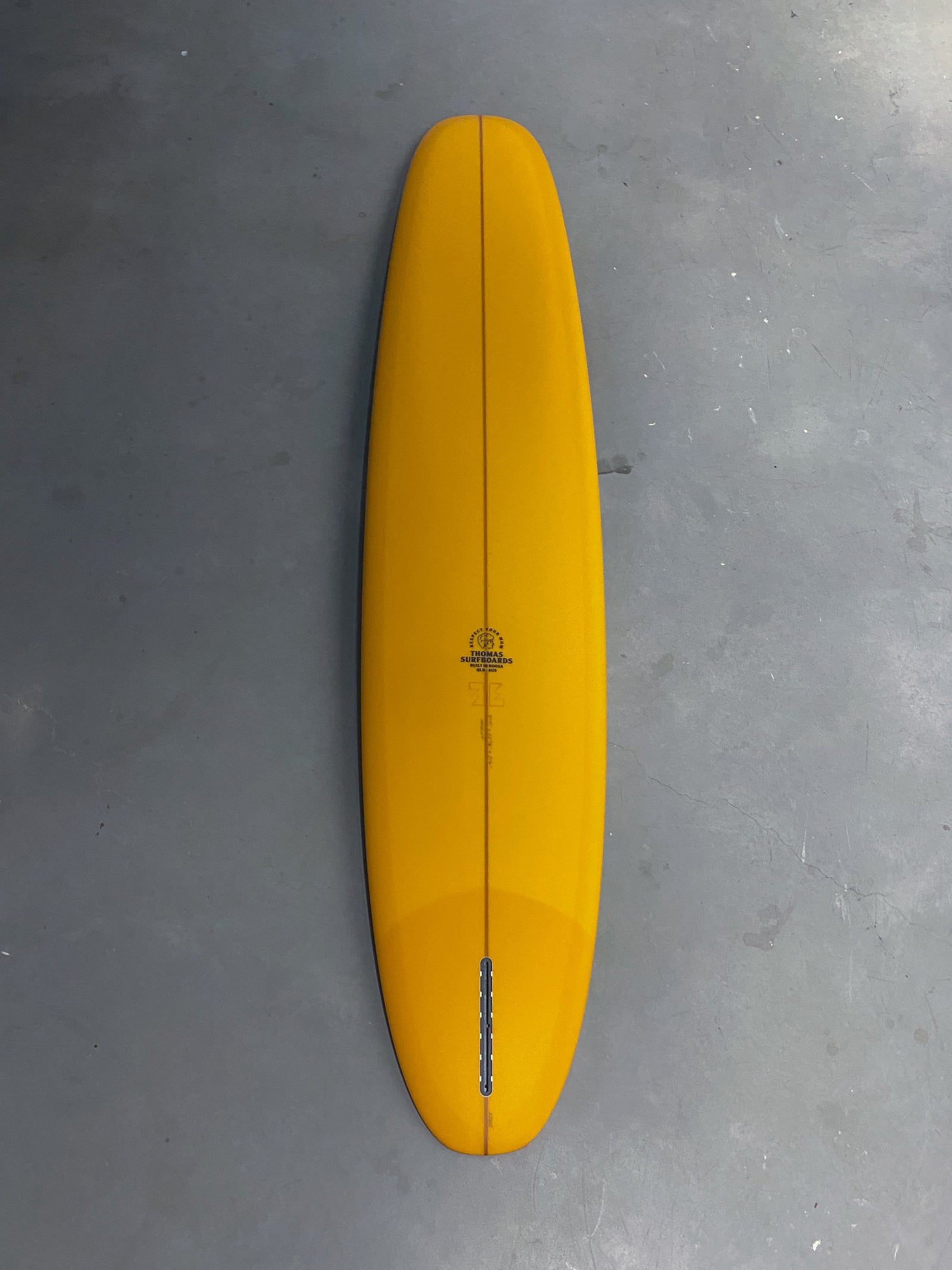 9'10" Hariot #6286