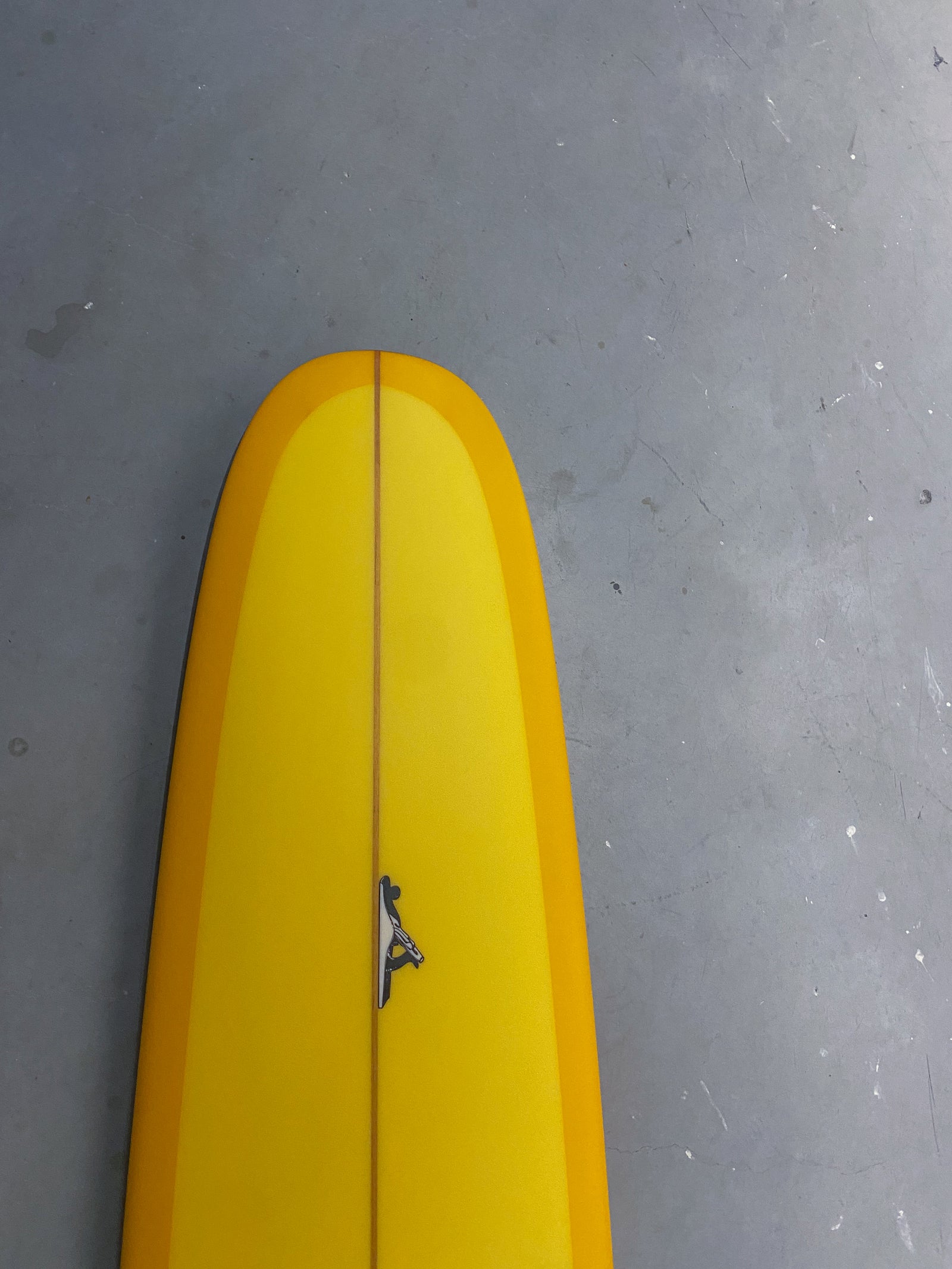 9'10" Hariot #6286