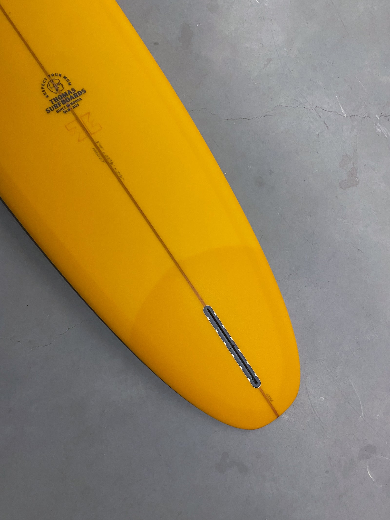 9'10" Hariot #6286