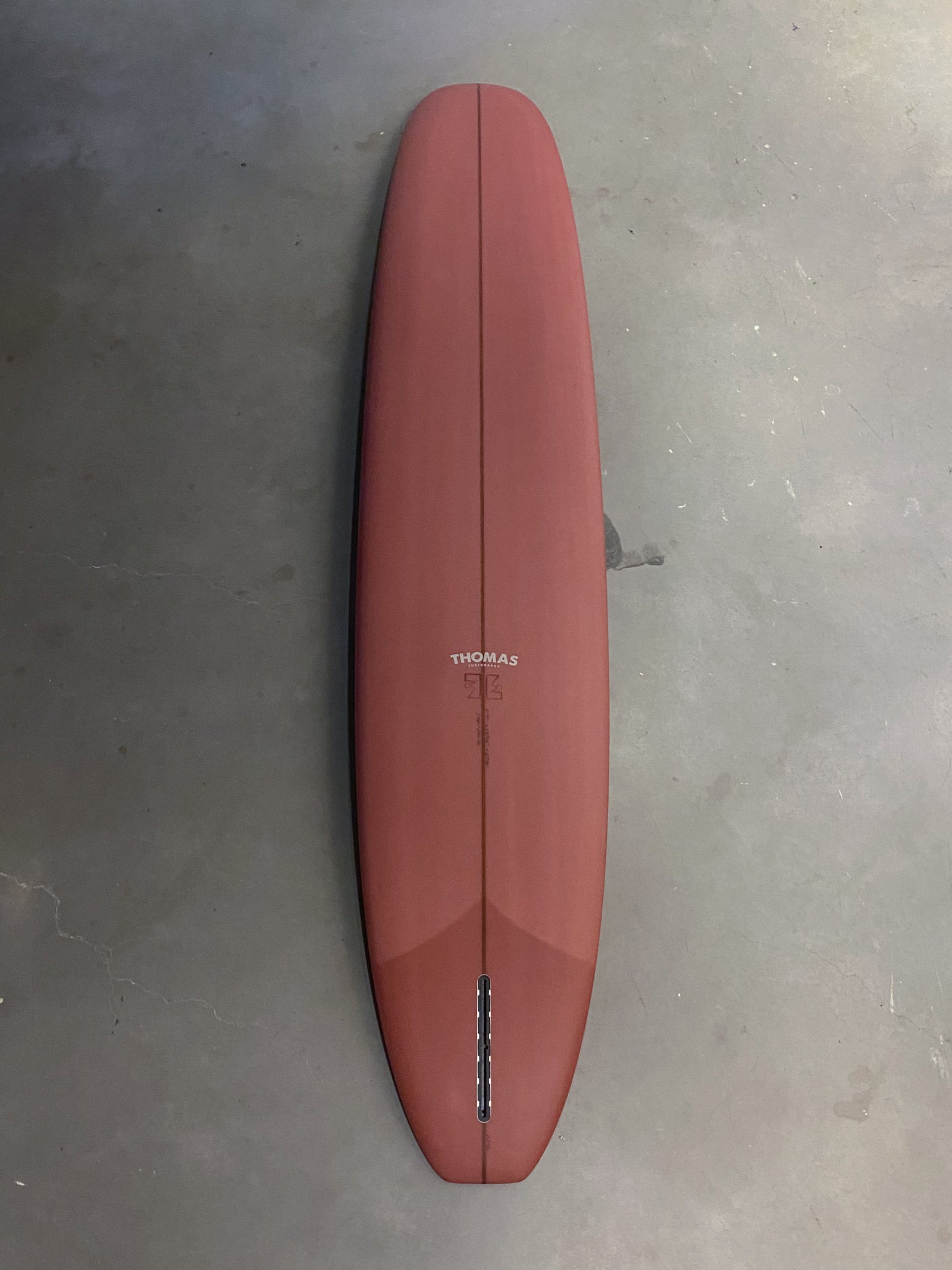 9'10" Step Deck #6312